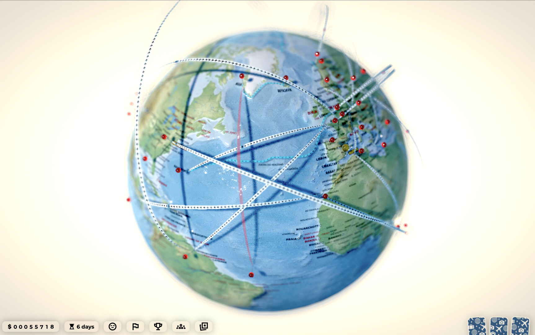 Trailmarks screenshot 6