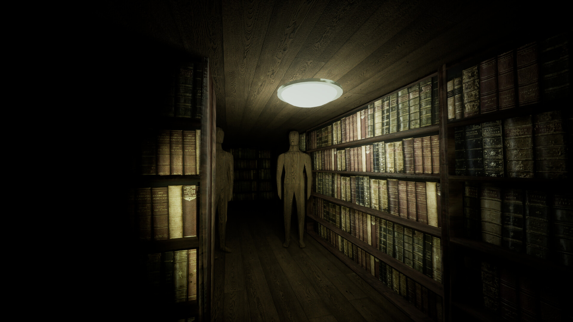 LIMINAL WATERS - ENHANCED EDITION screenshot 8