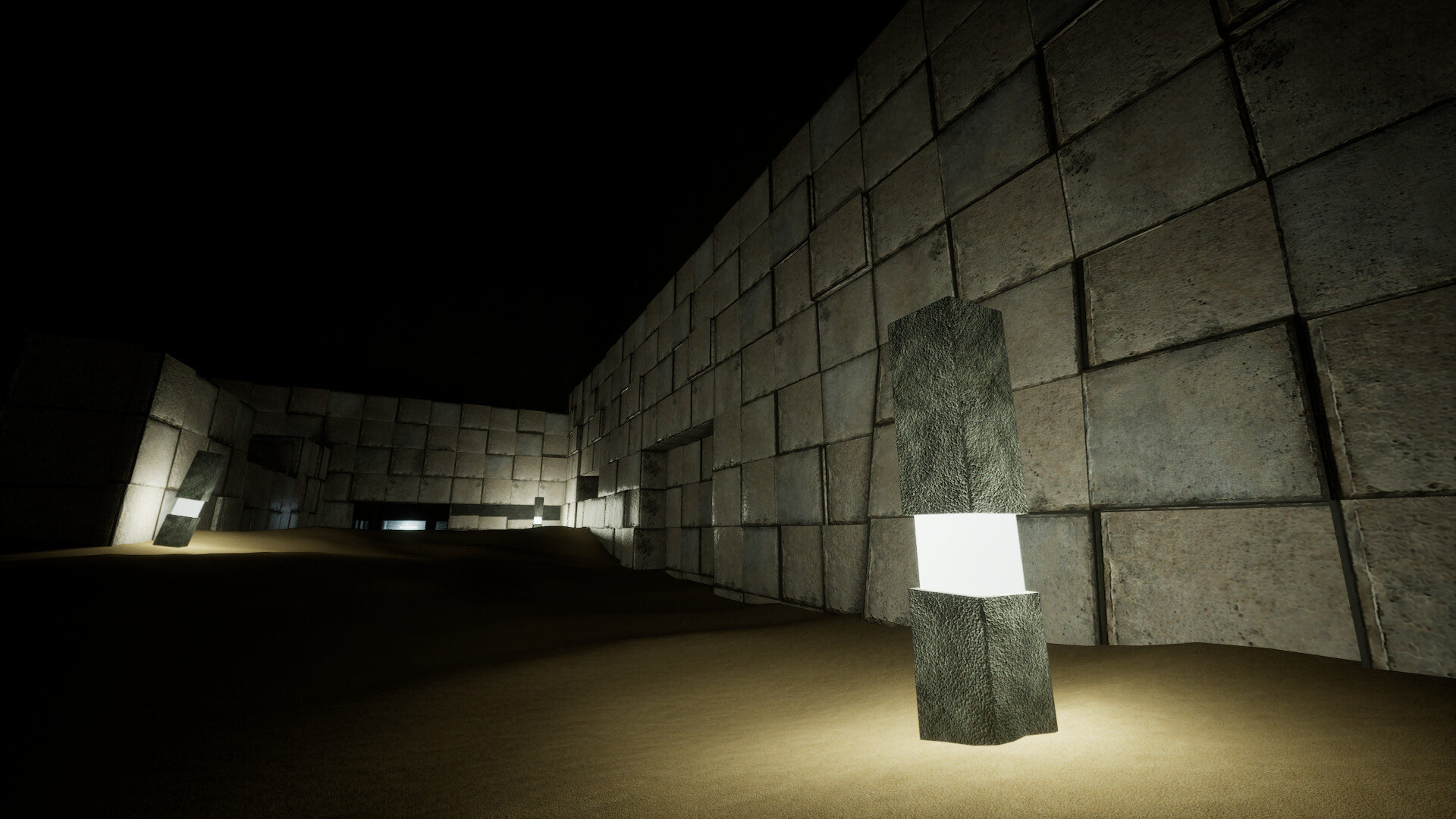 LIMINAL WATERS - ENHANCED EDITION screenshot 11