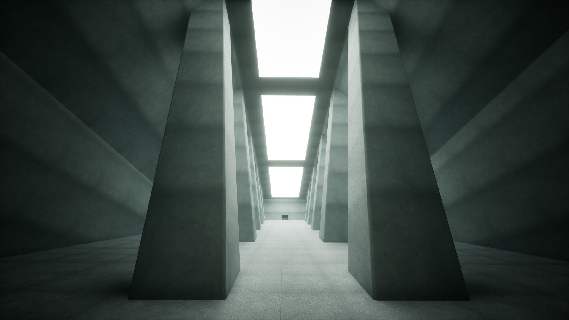 LIMINAL WATERS - ENHANCED EDITION screenshot 9