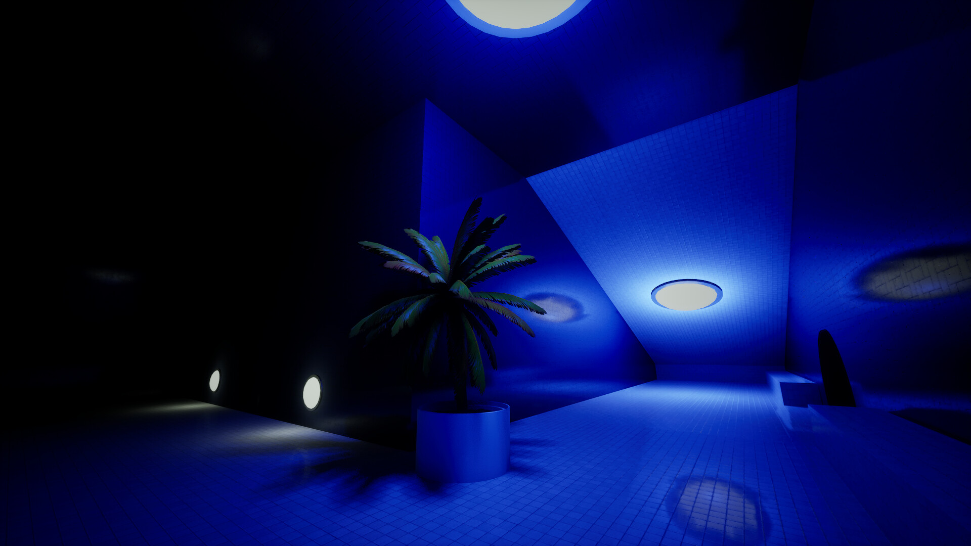 LIMINAL WATERS - ENHANCED EDITION screenshot 6