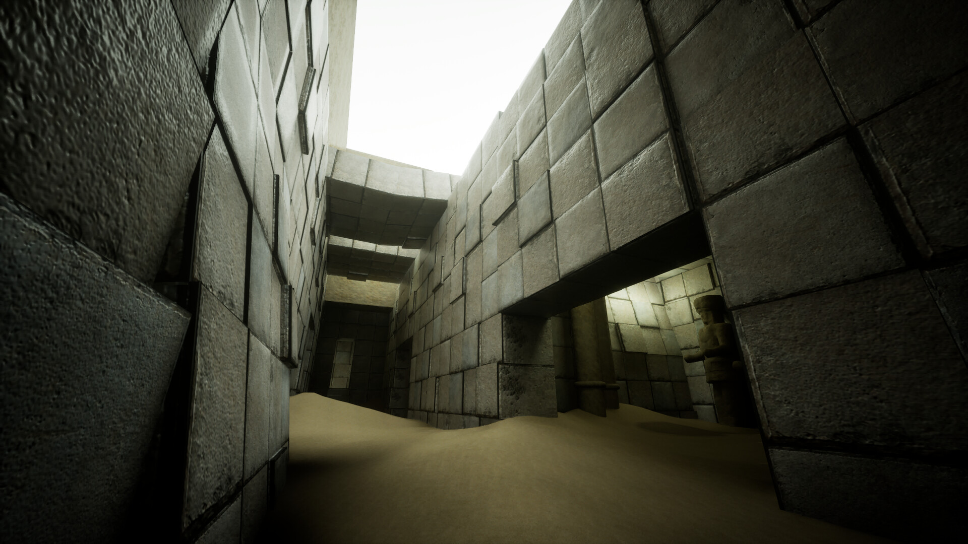 LIMINAL WATERS - ENHANCED EDITION screenshot 18