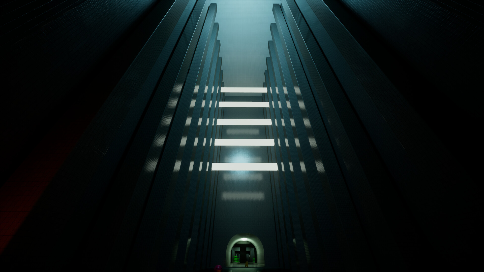 LIMINAL WATERS - ENHANCED EDITION screenshot 20