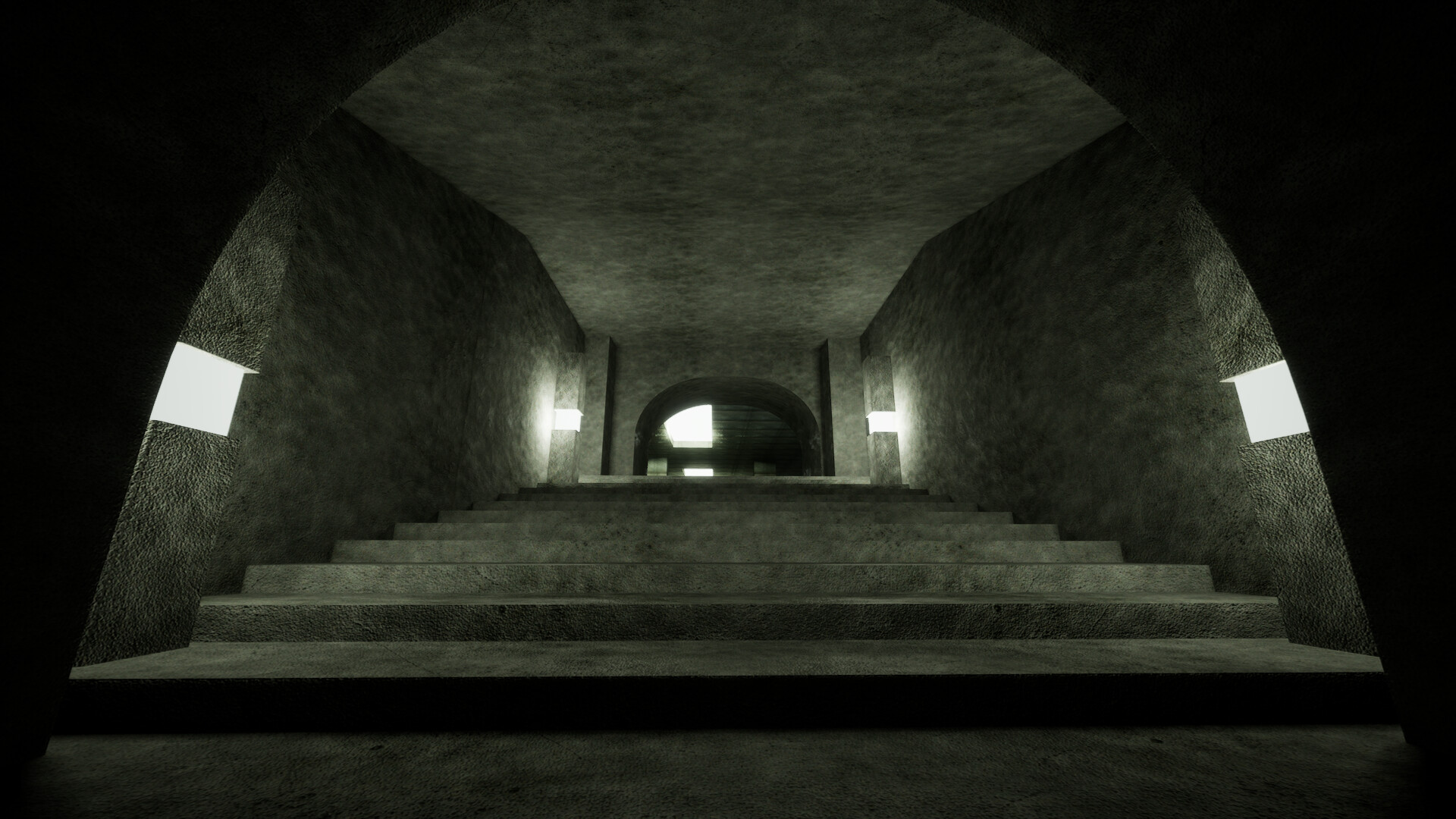 LIMINAL WATERS - ENHANCED EDITION screenshot 12