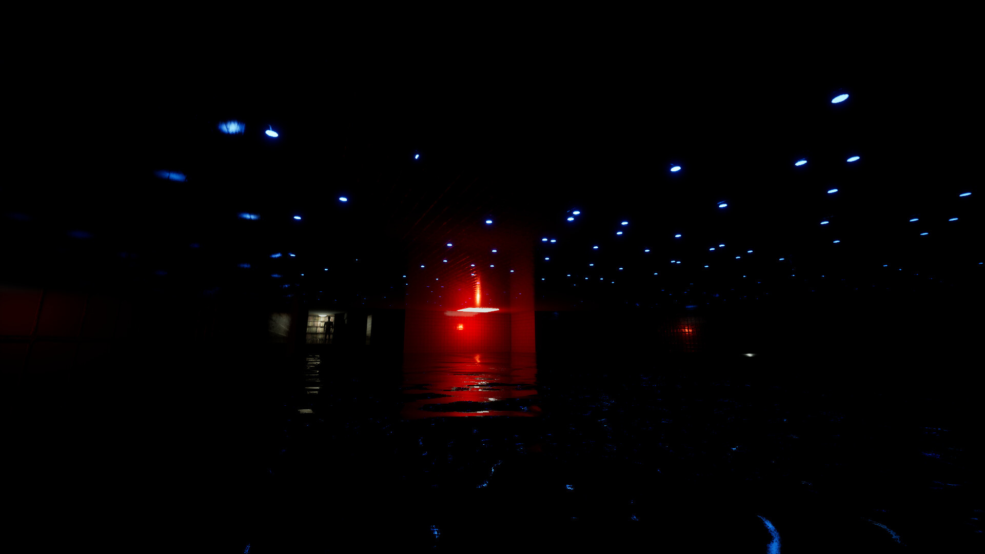 LIMINAL WATERS - ENHANCED EDITION screenshot 10