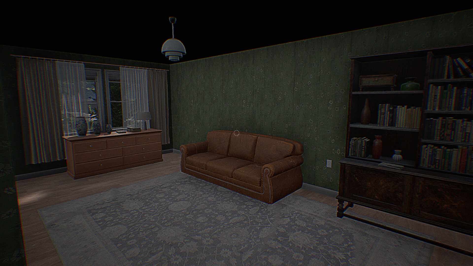 The Last Route Together - Ashwood Trip screenshot 8