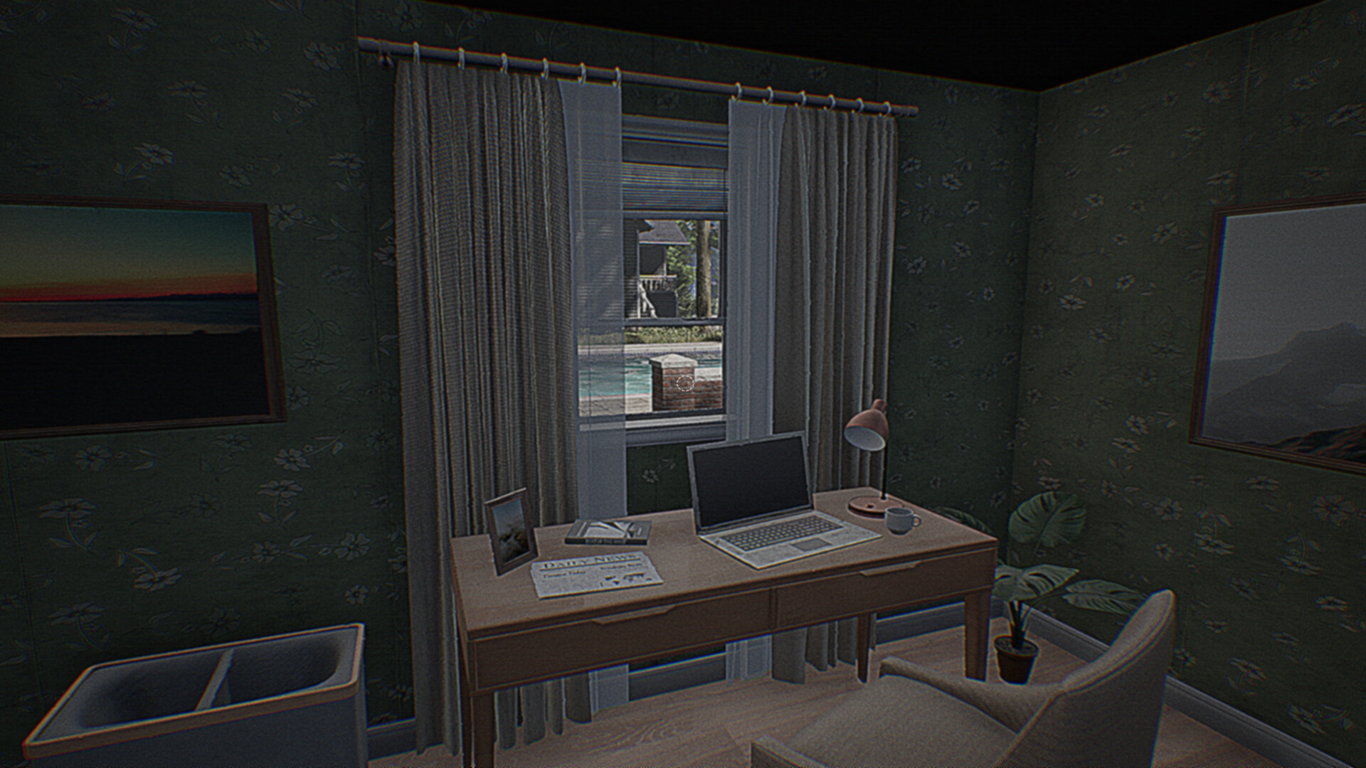 The Last Route Together - Ashwood Trip screenshot 10
