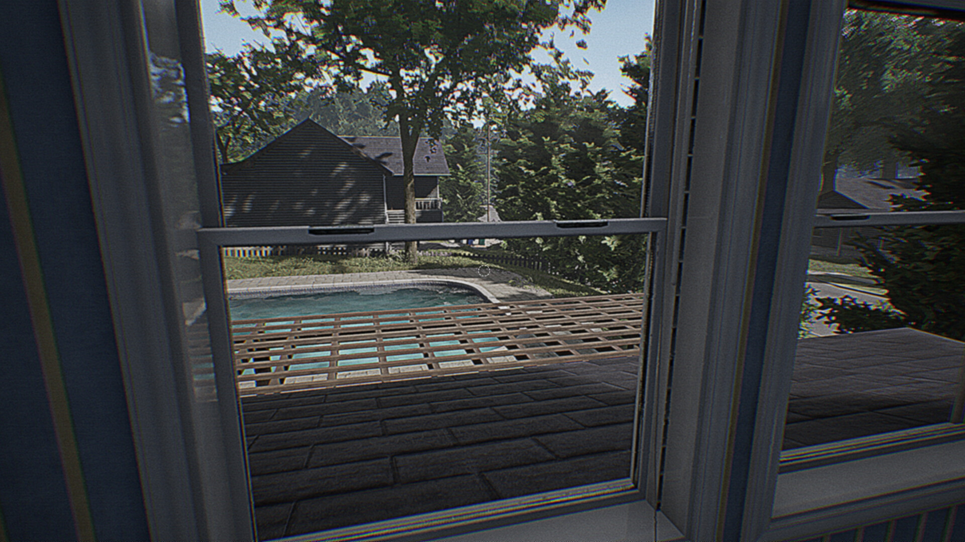 The Last Route Together - Ashwood Trip screenshot 2