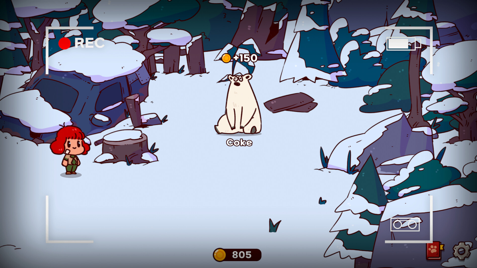 MyVoiceZoo screenshot 6