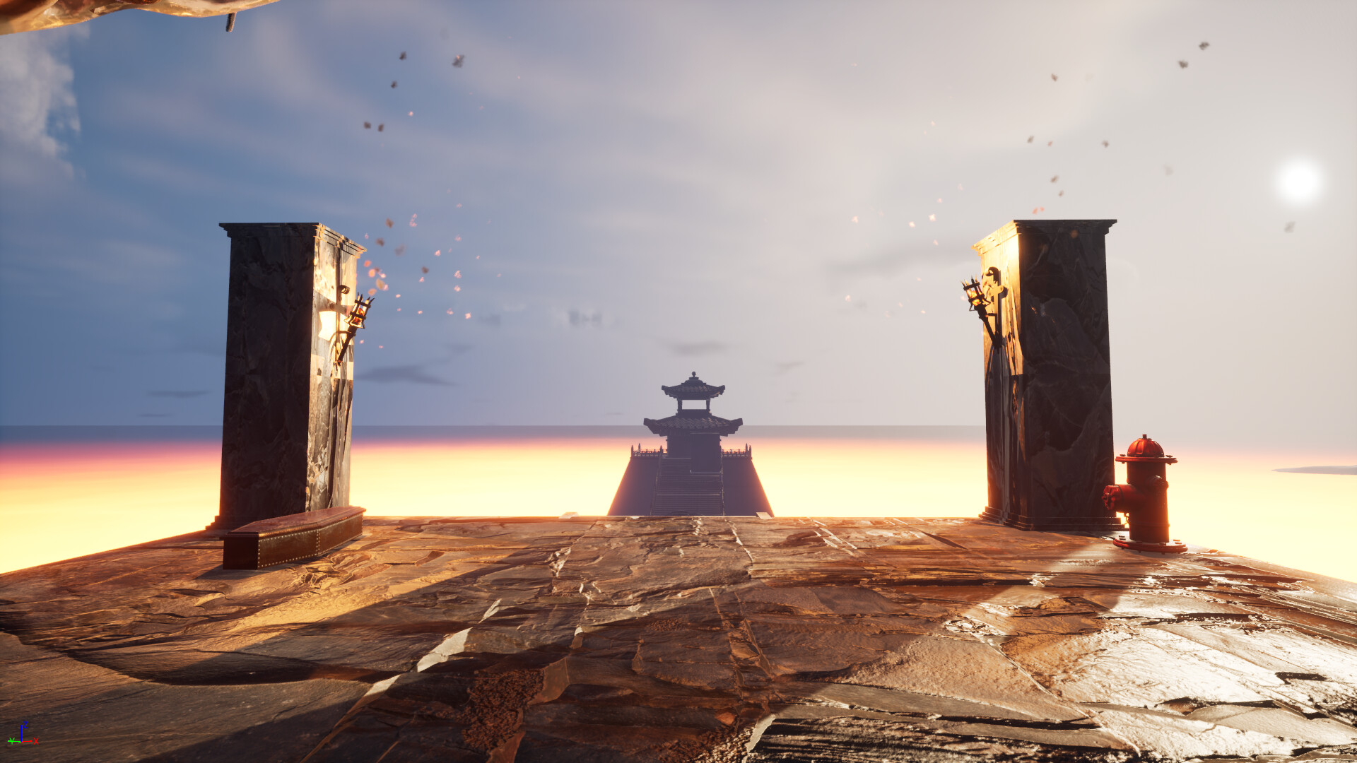 Skybound screenshot 4