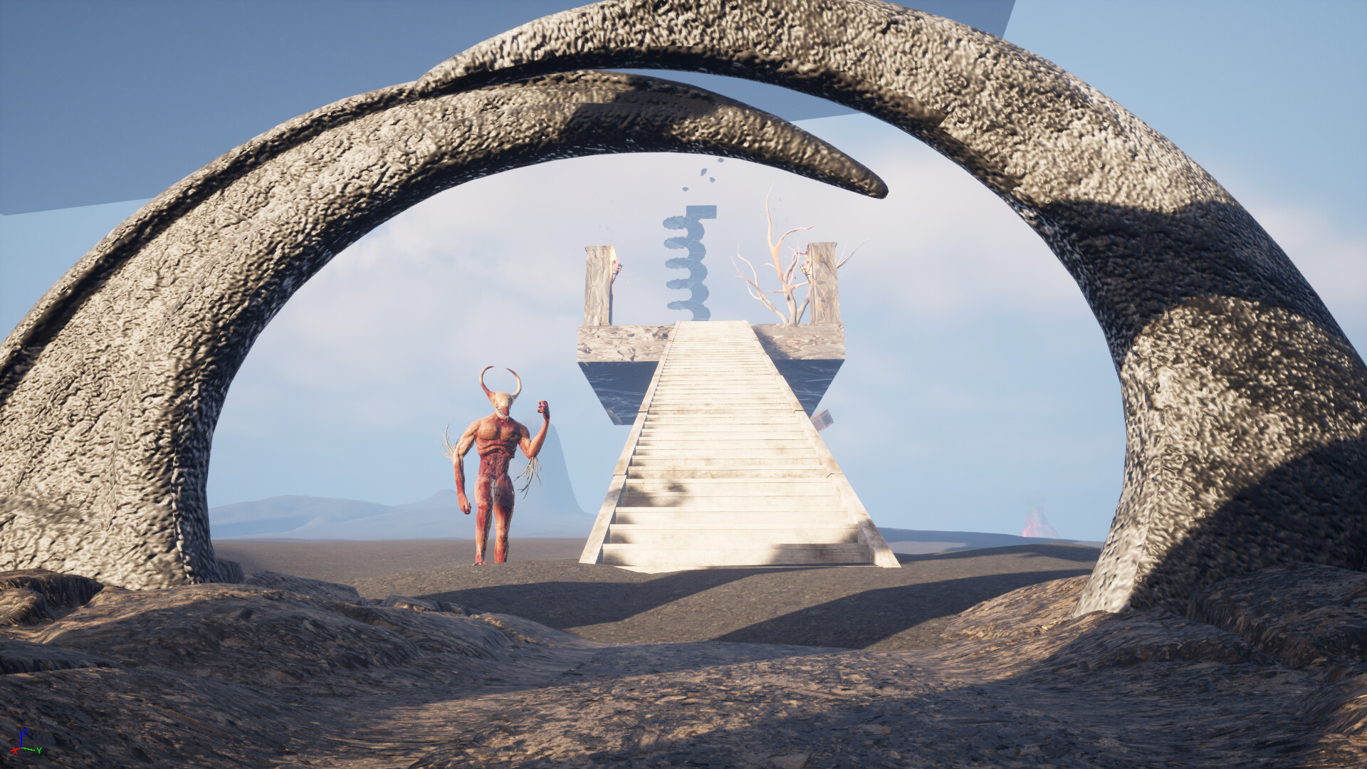 Skybound screenshot 7