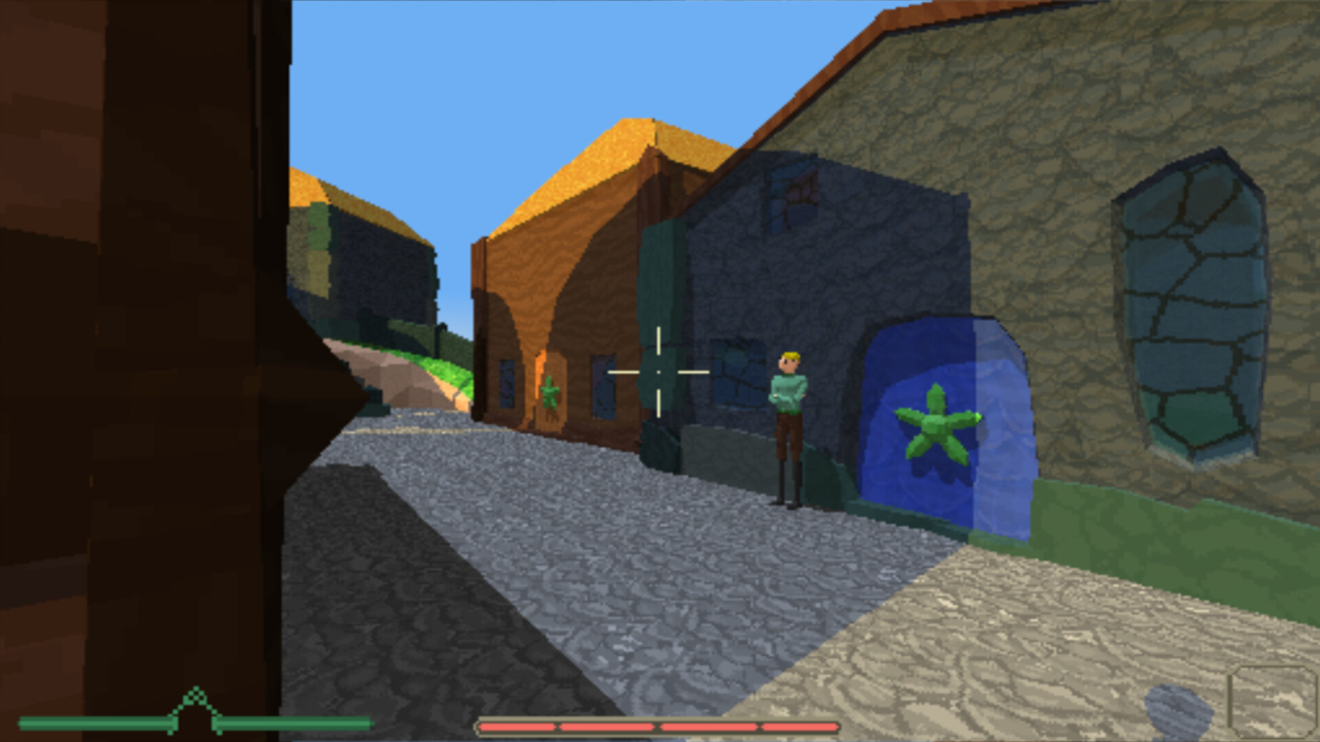 Wayside Marina screenshot 4