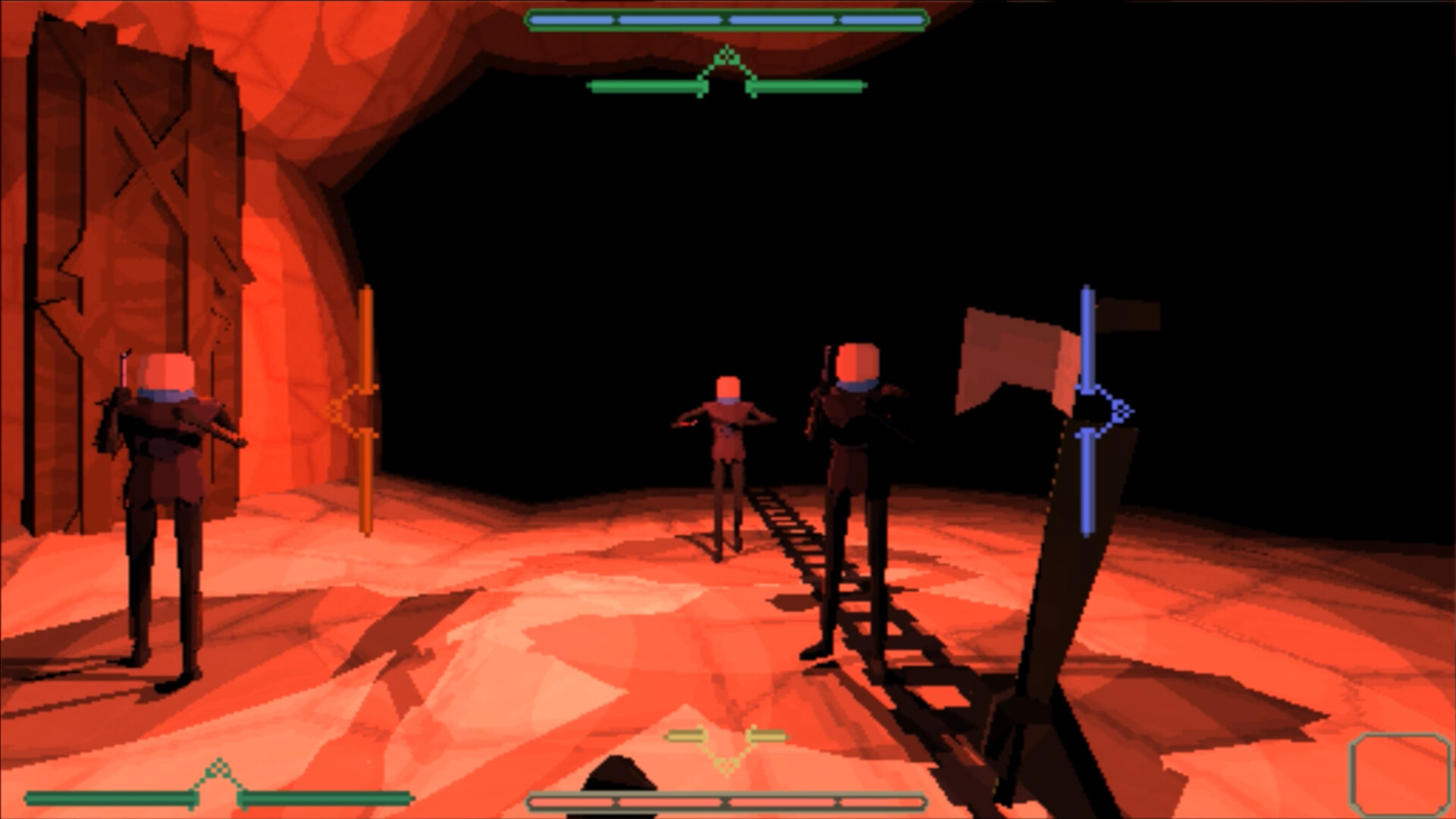 Wayside Marina screenshot 9