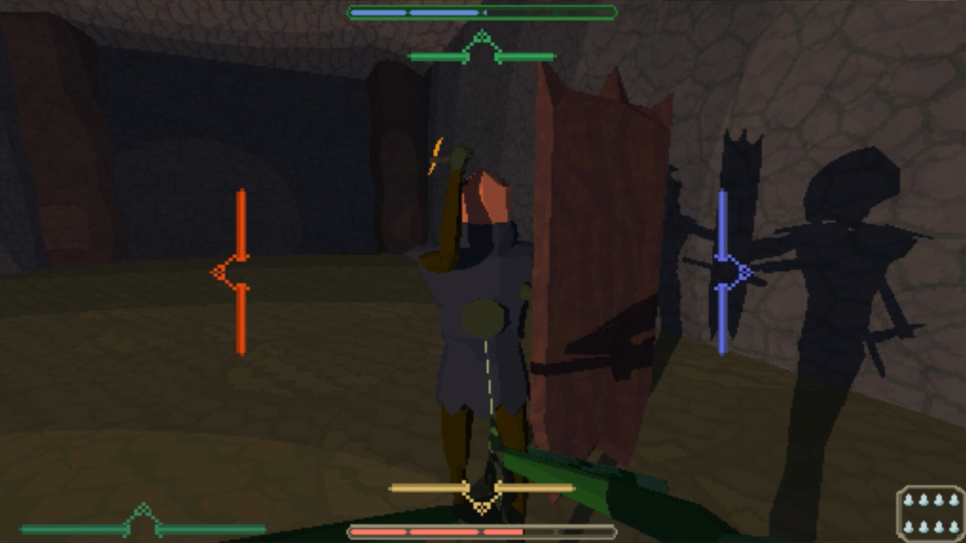 Wayside Marina screenshot 1
