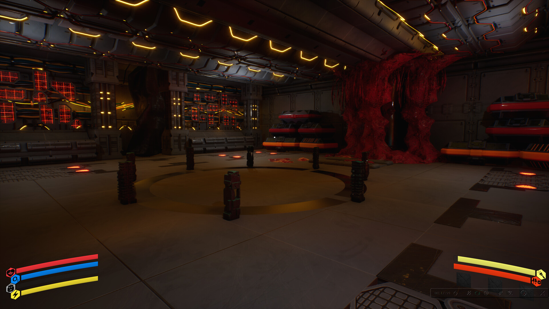 D.I.G. — Discover Infinite Galaxies screenshot 10