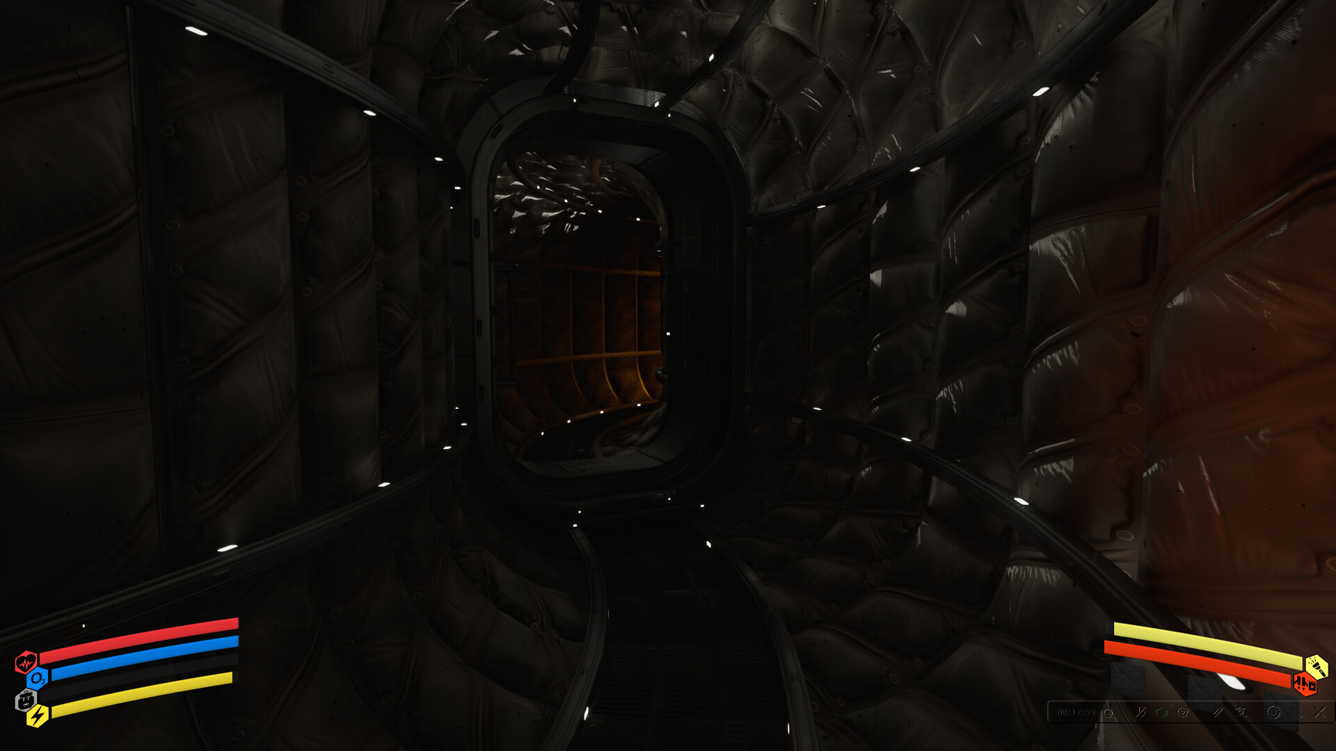 D.I.G. — Discover Infinite Galaxies screenshot 9
