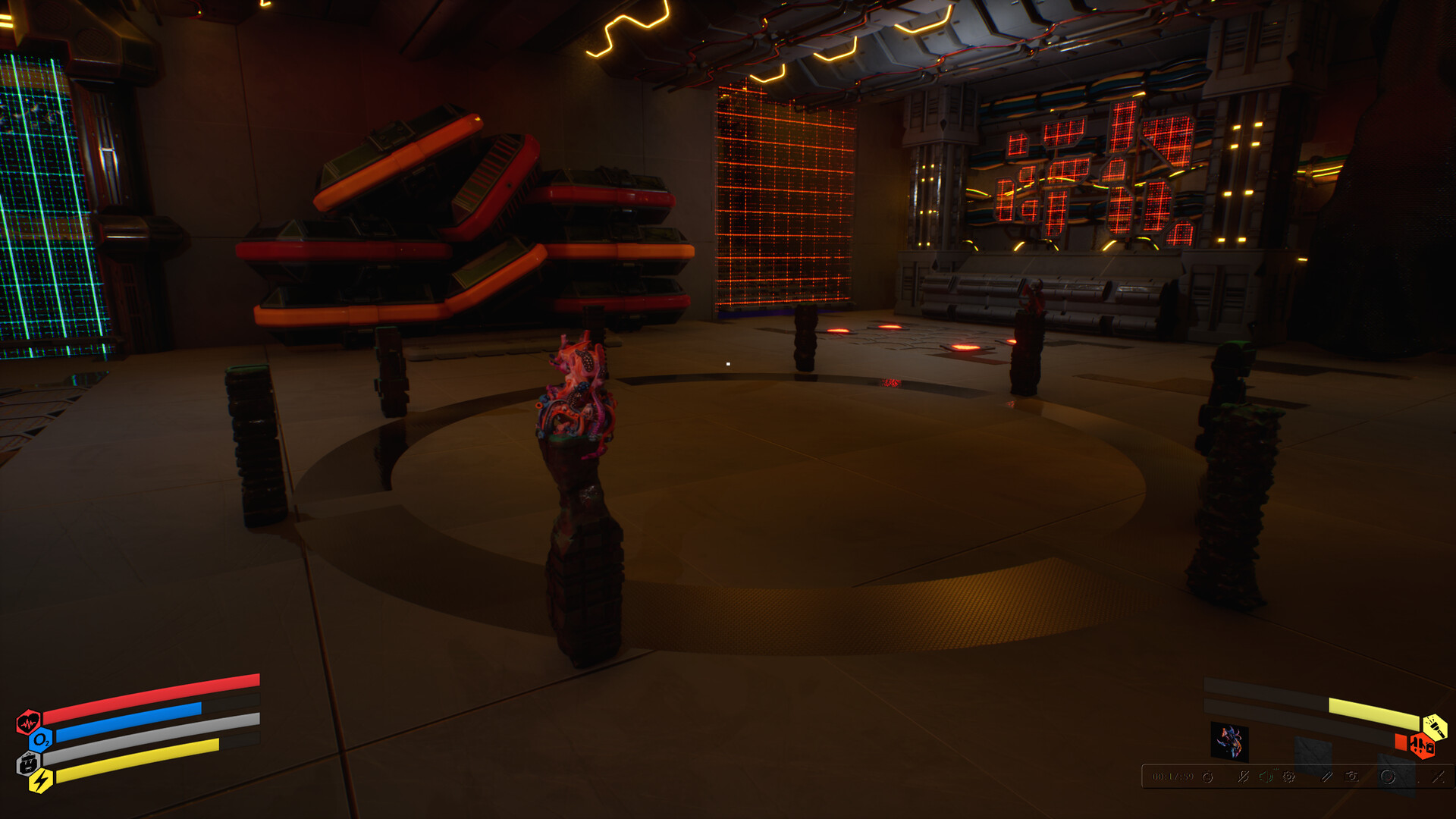 D.I.G. — Discover Infinite Galaxies screenshot 11