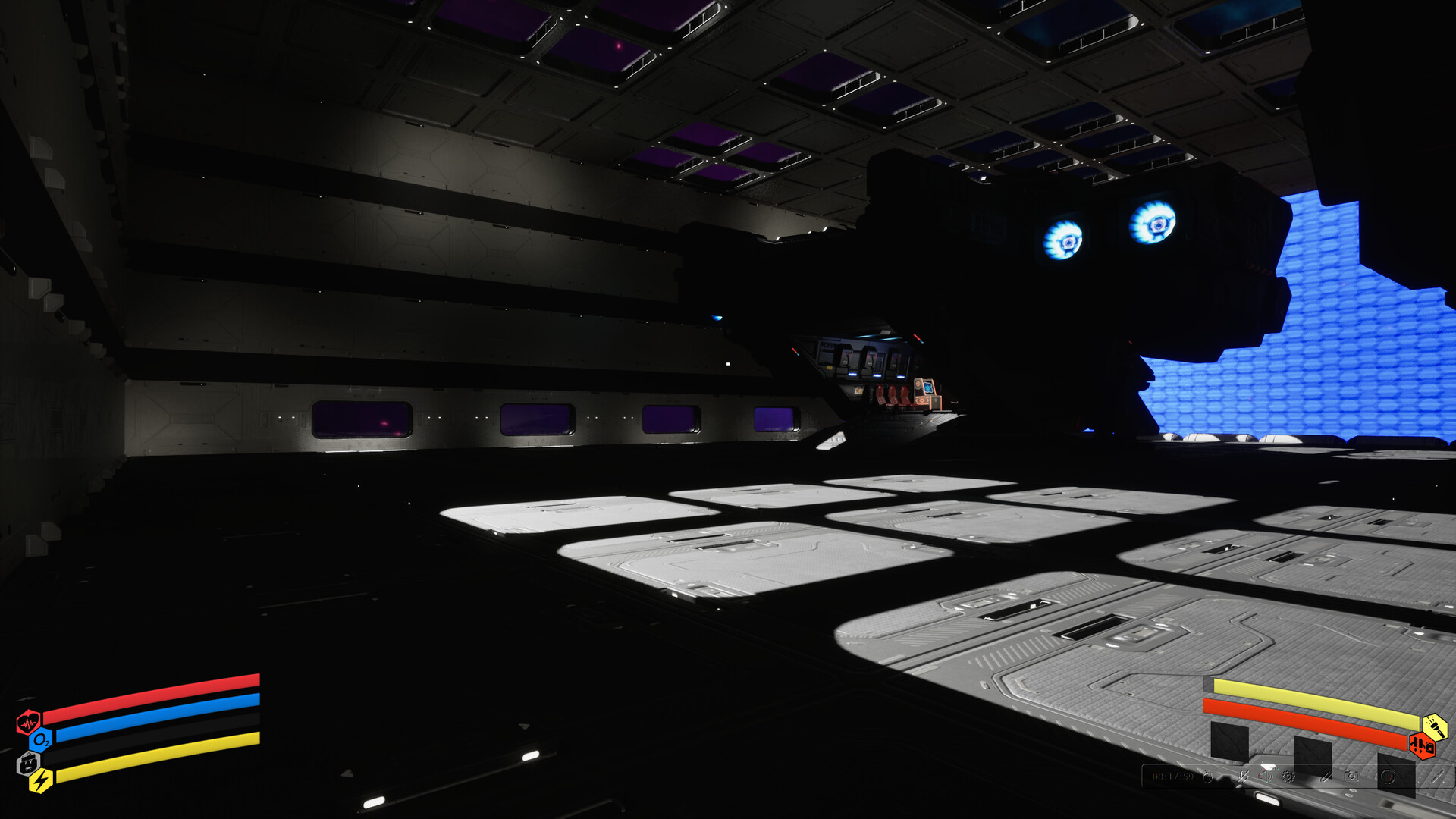 D.I.G. — Discover Infinite Galaxies screenshot 2