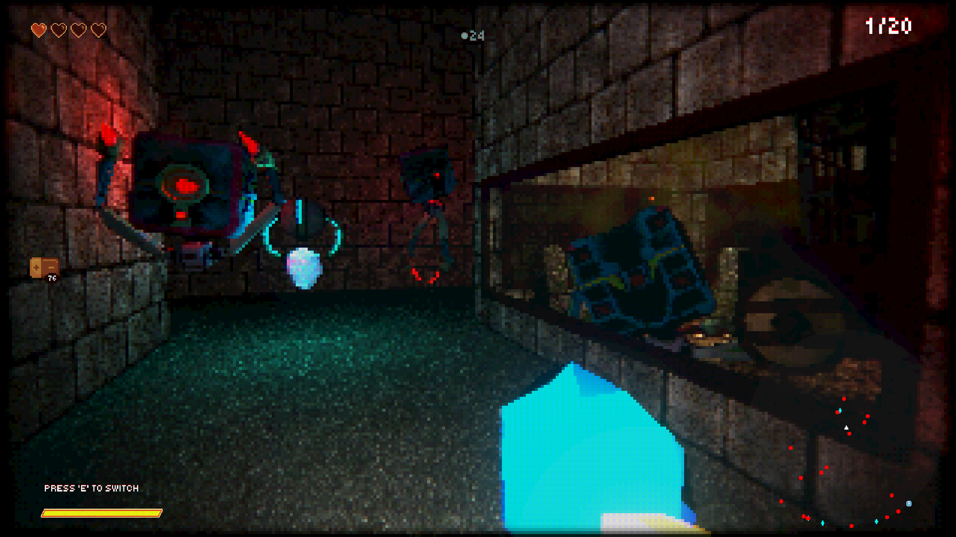 Too Many Bots screenshot 16