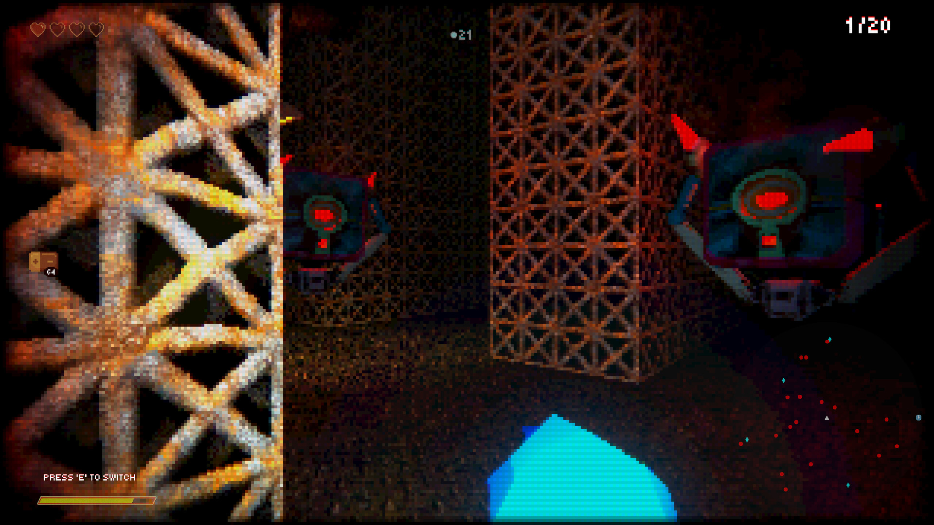 Too Many Bots screenshot 23