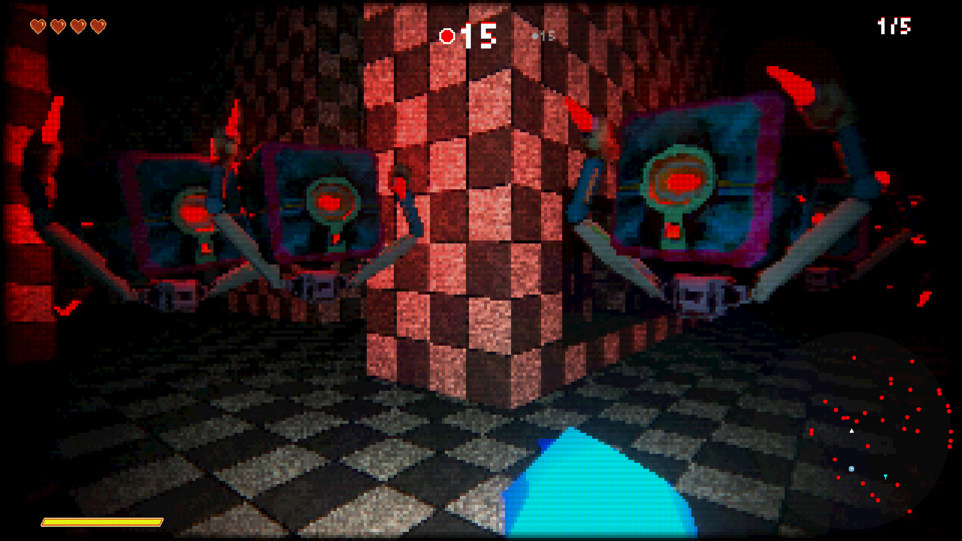 Too Many Bots screenshot 6