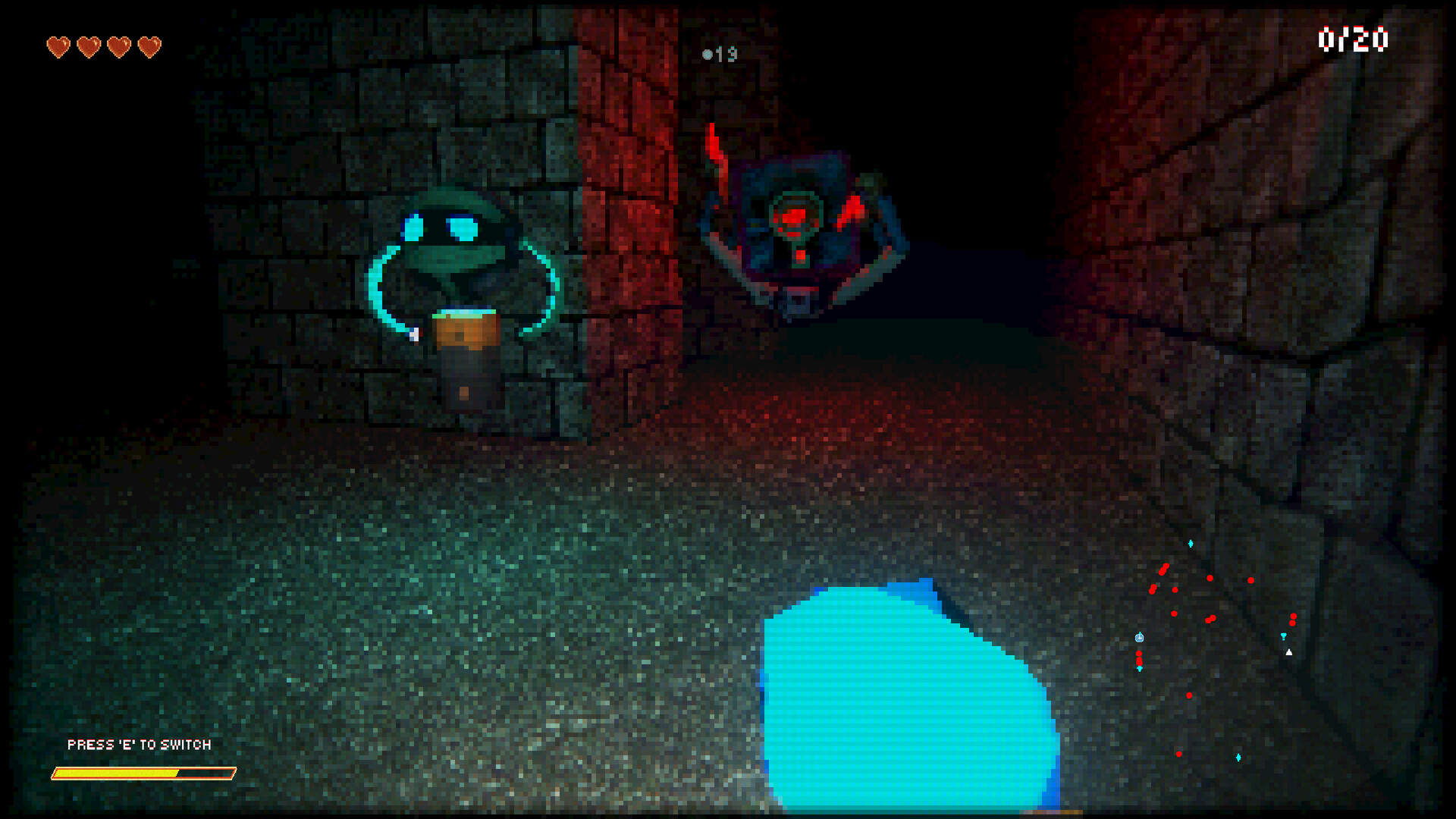 Too Many Bots screenshot 8