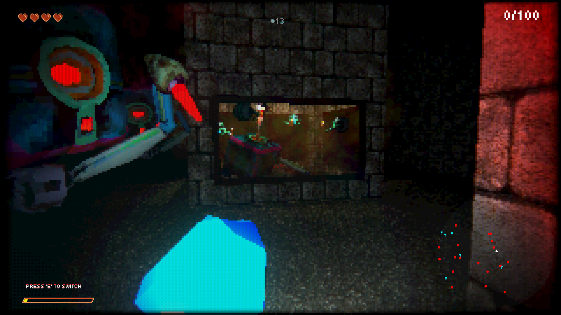 Too Many Bots screenshot 15