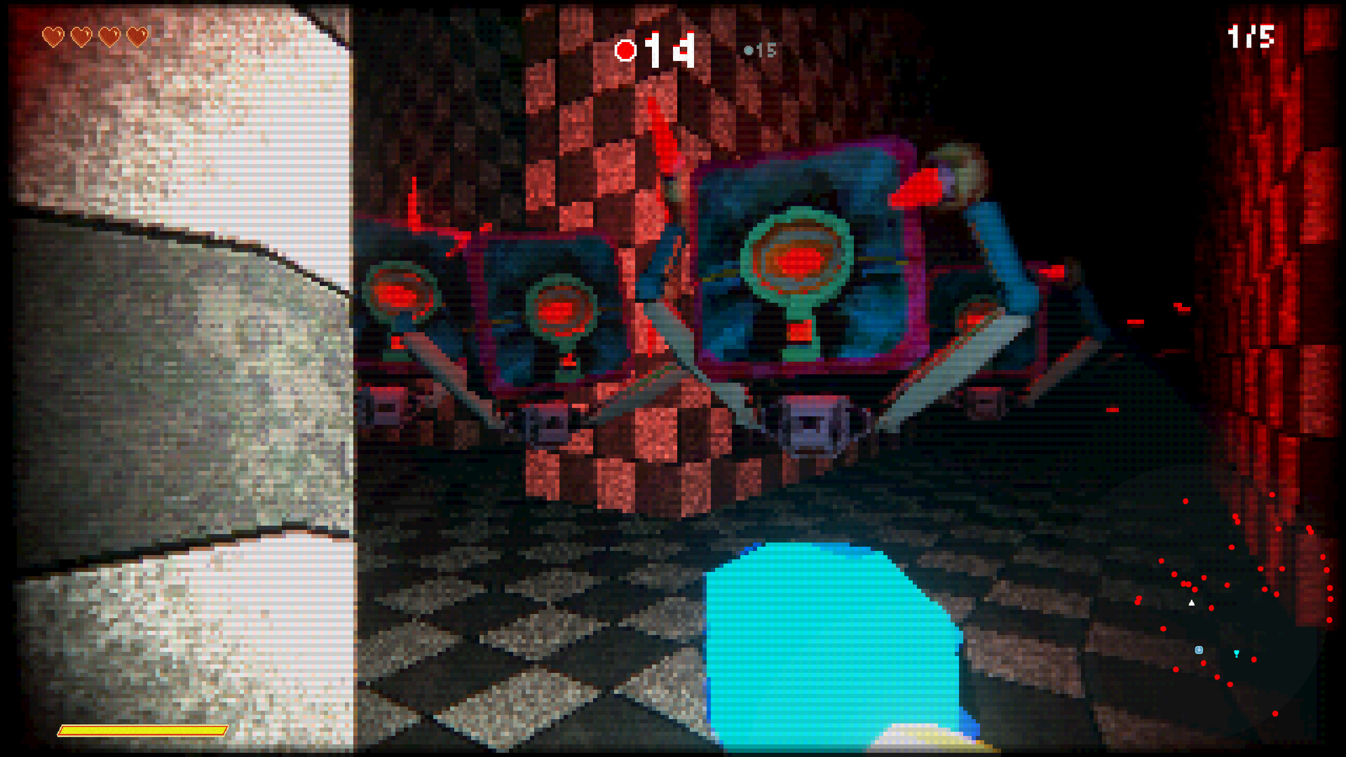 Too Many Bots screenshot 2