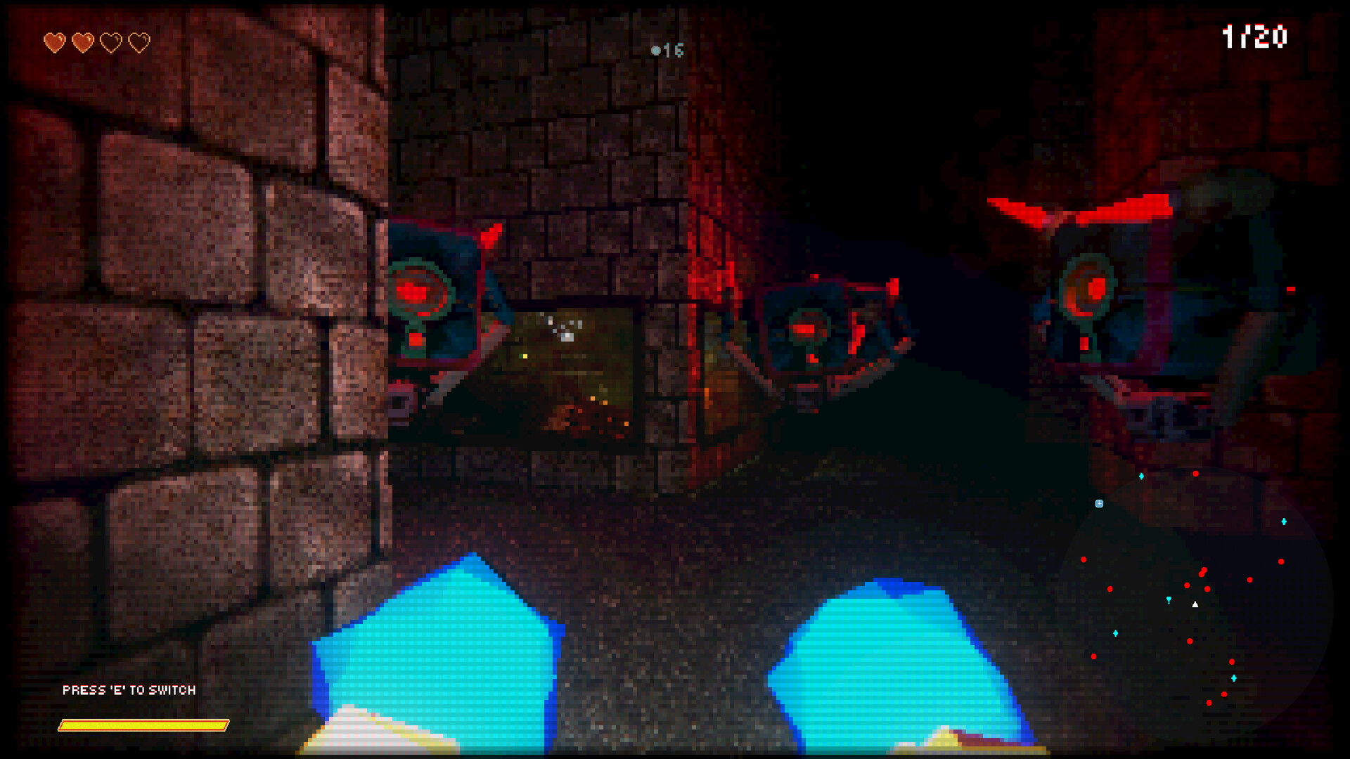 Too Many Bots screenshot 3