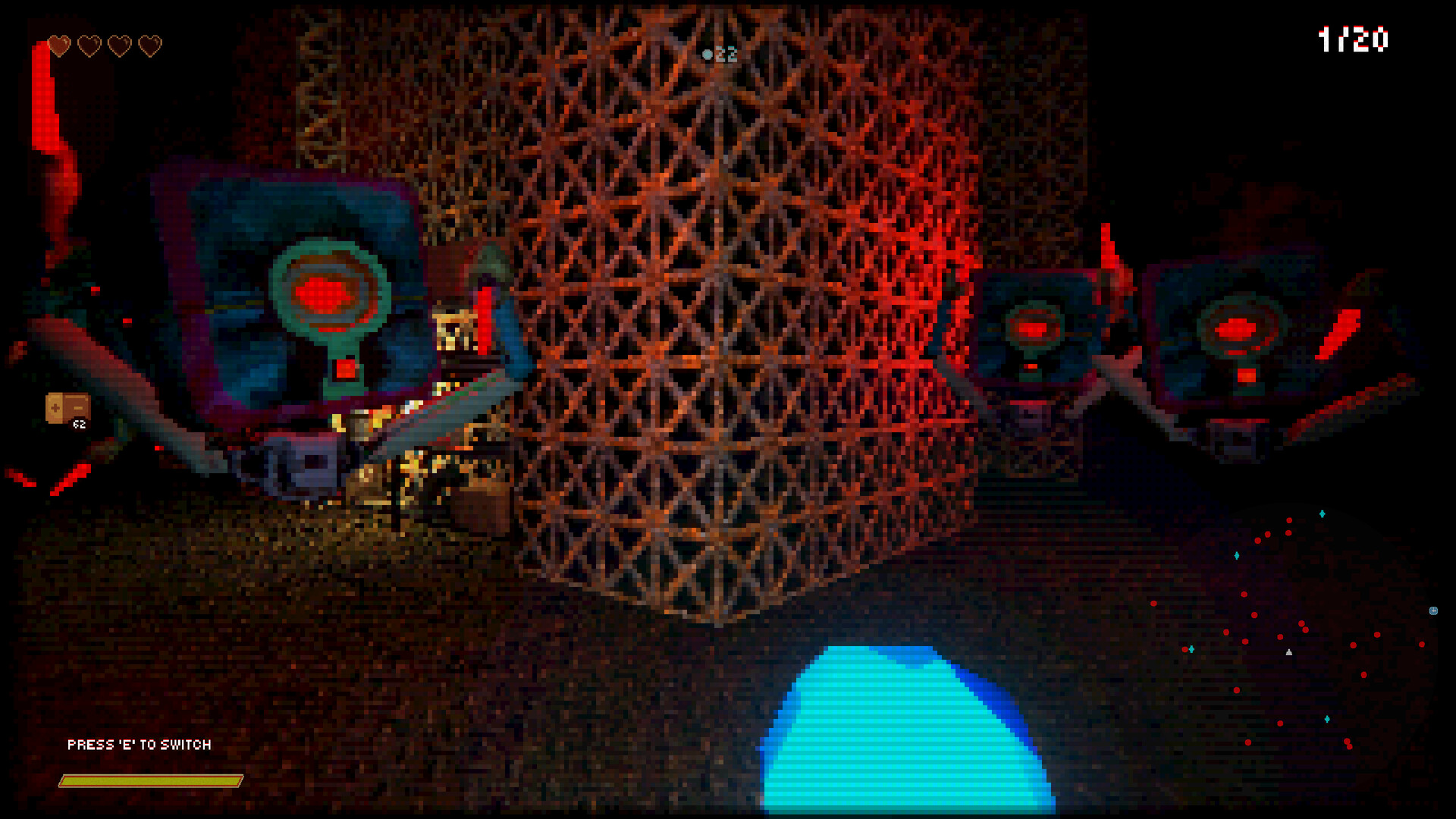 Too Many Bots screenshot 10