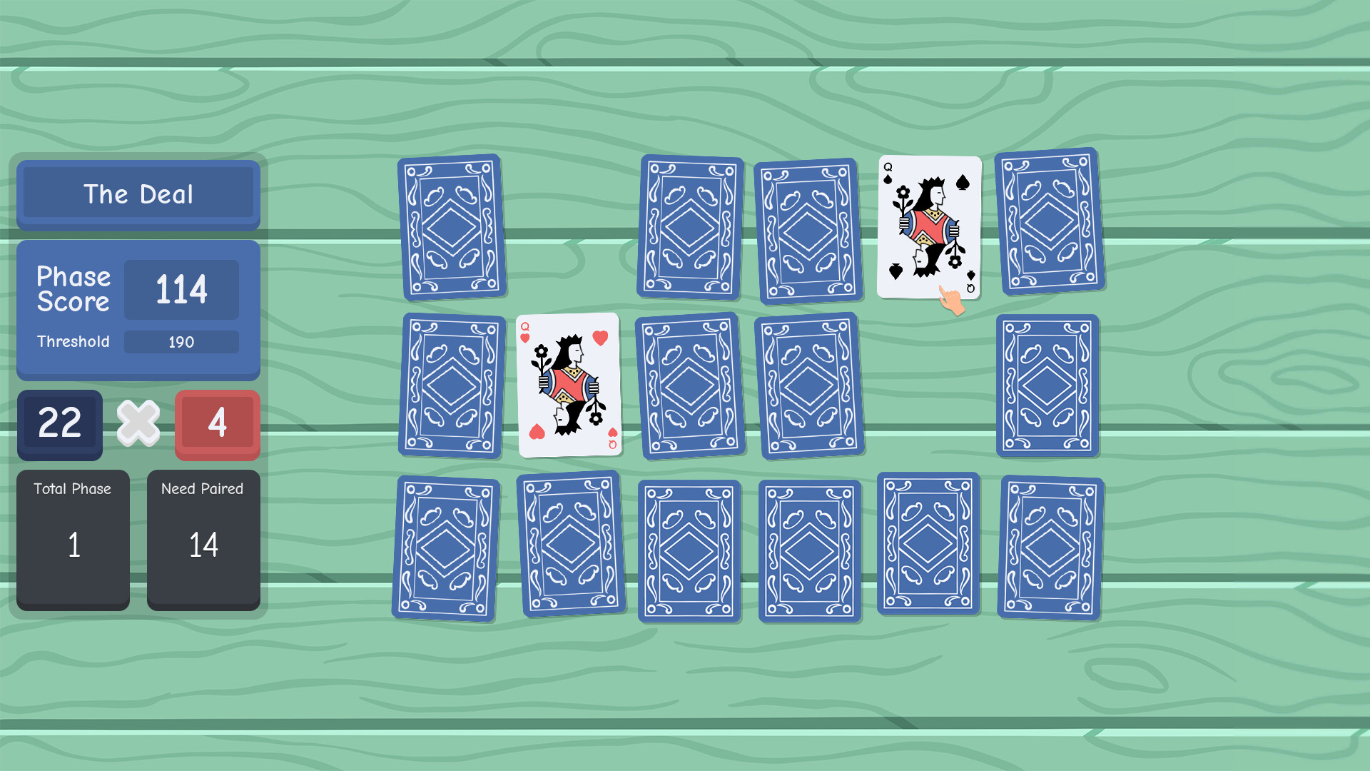 Pairvo screenshot 1