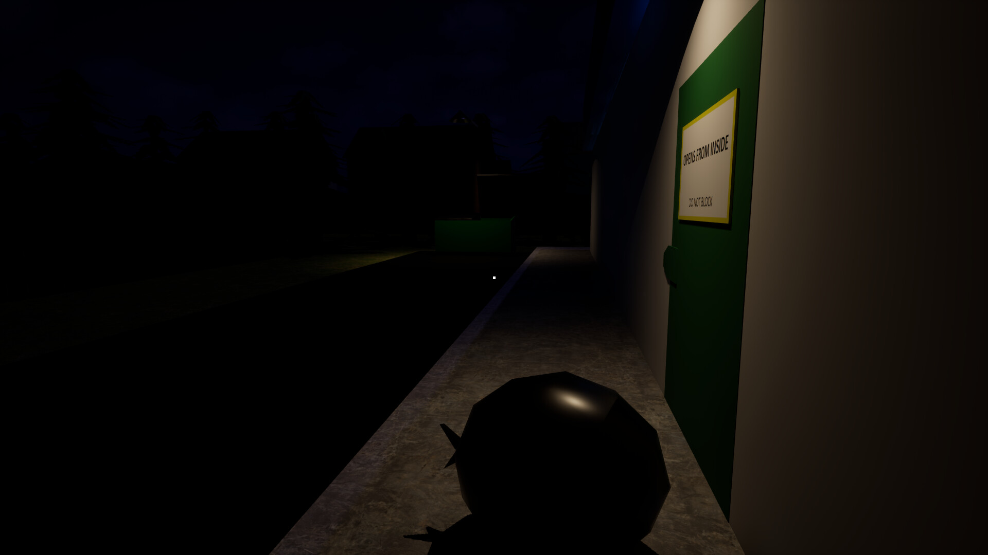 Overnight Sandwich Shop screenshot 1