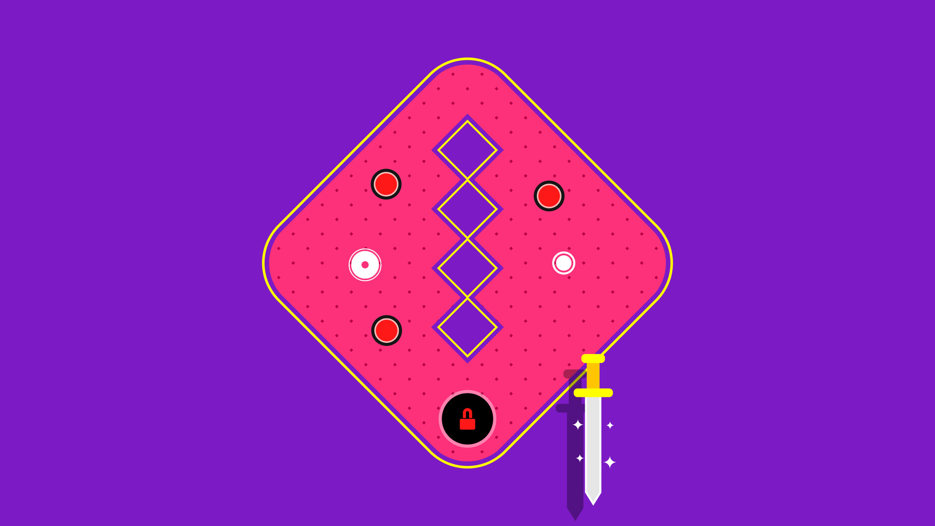 Smash Puck screenshot 9