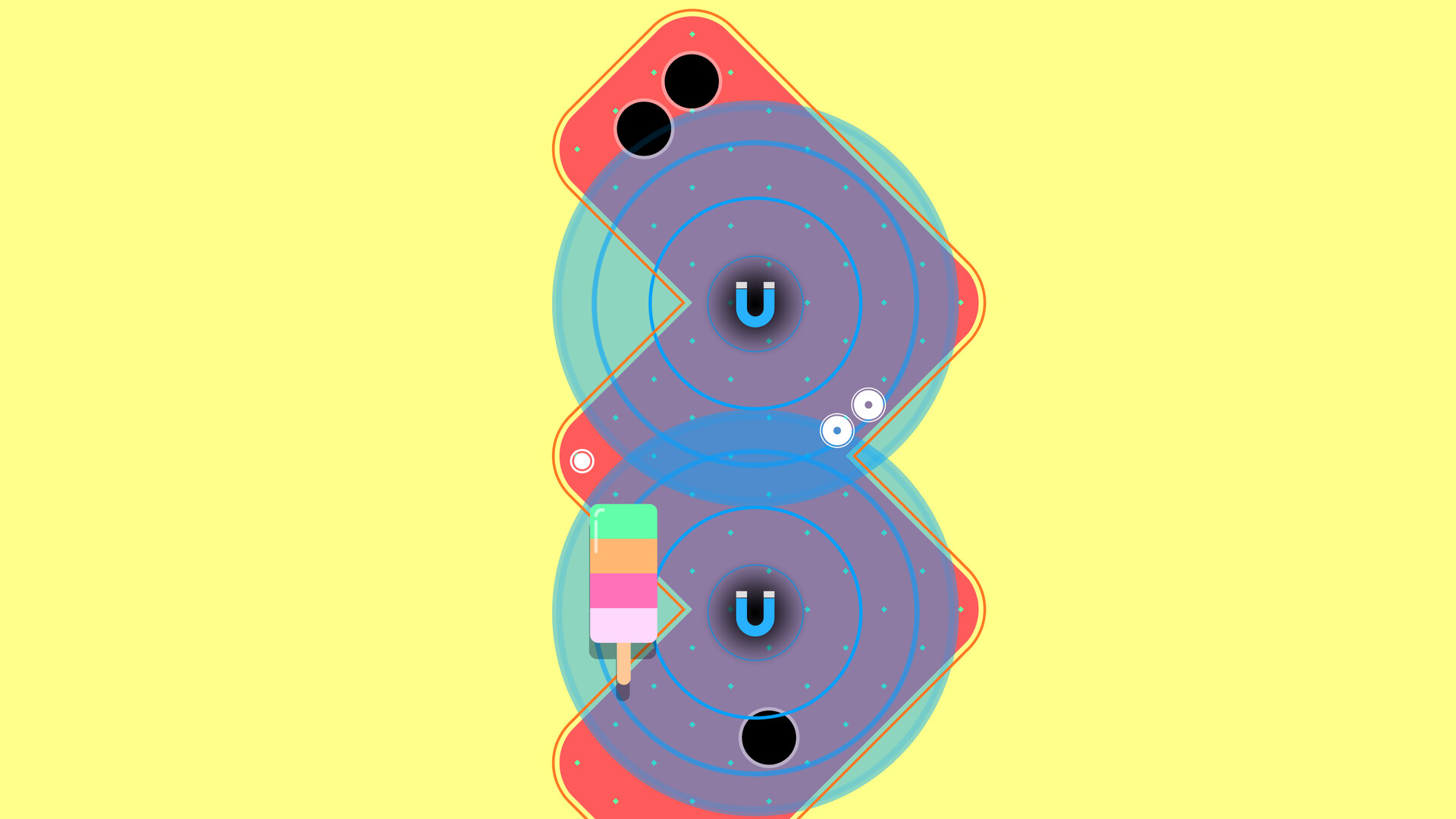 Smash Puck screenshot 5