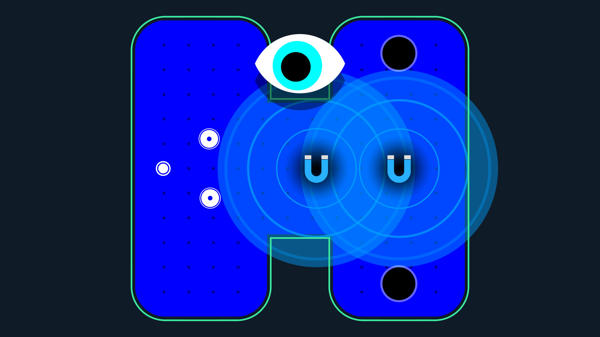 Smash Puck screenshot 2