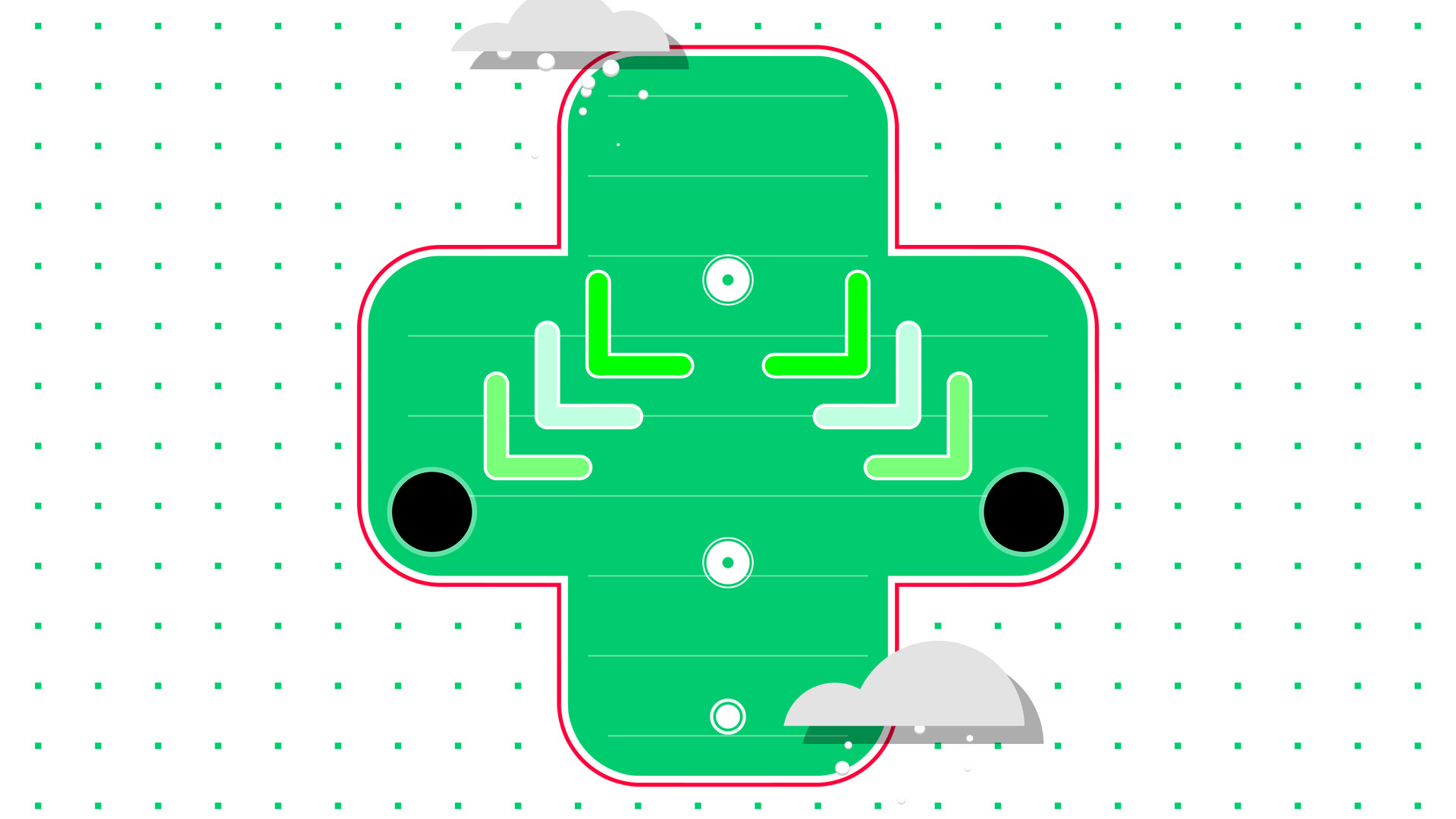 Smash Puck screenshot 8