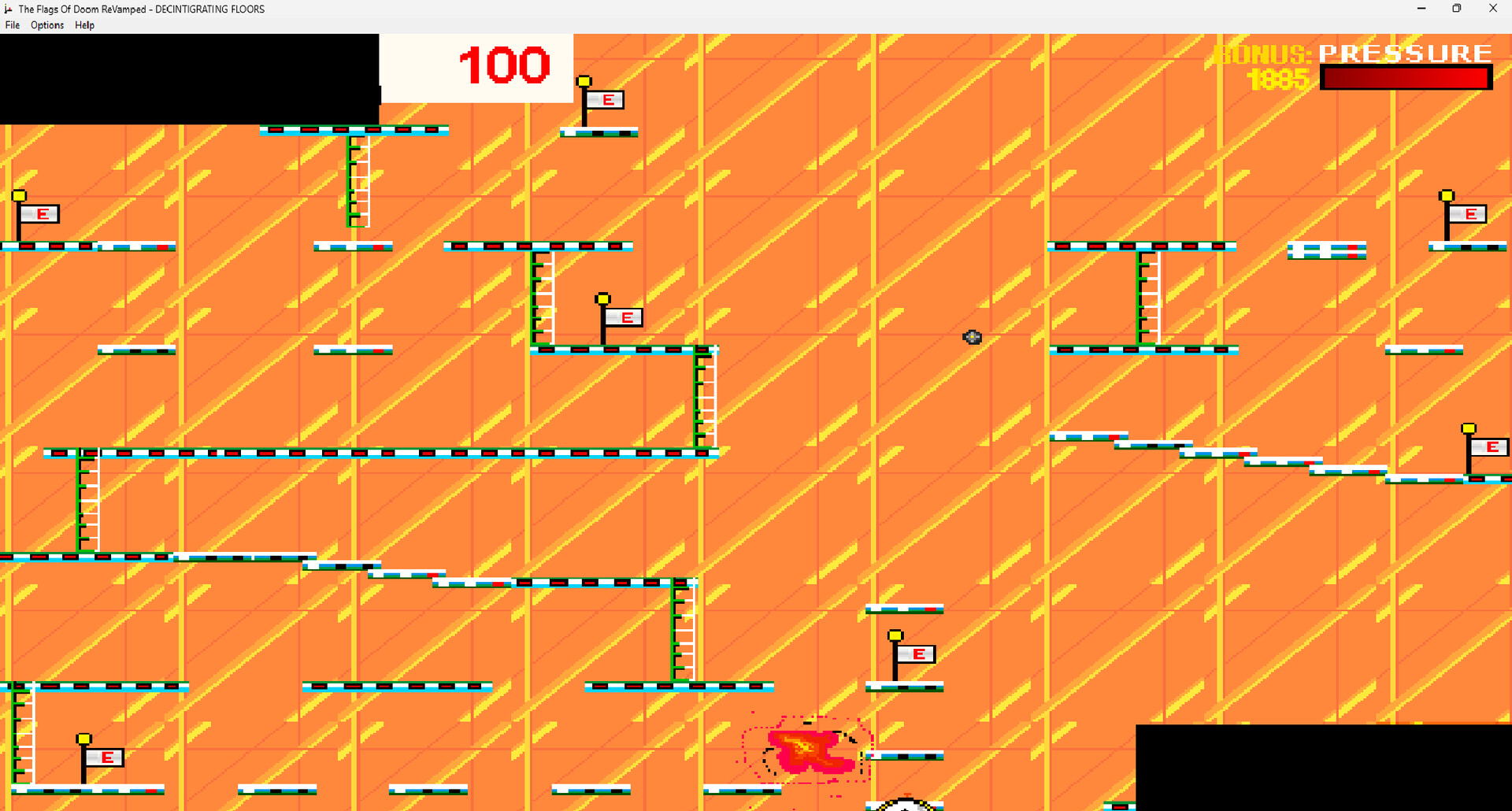 Flags of Doom REVAMPED screenshot 13