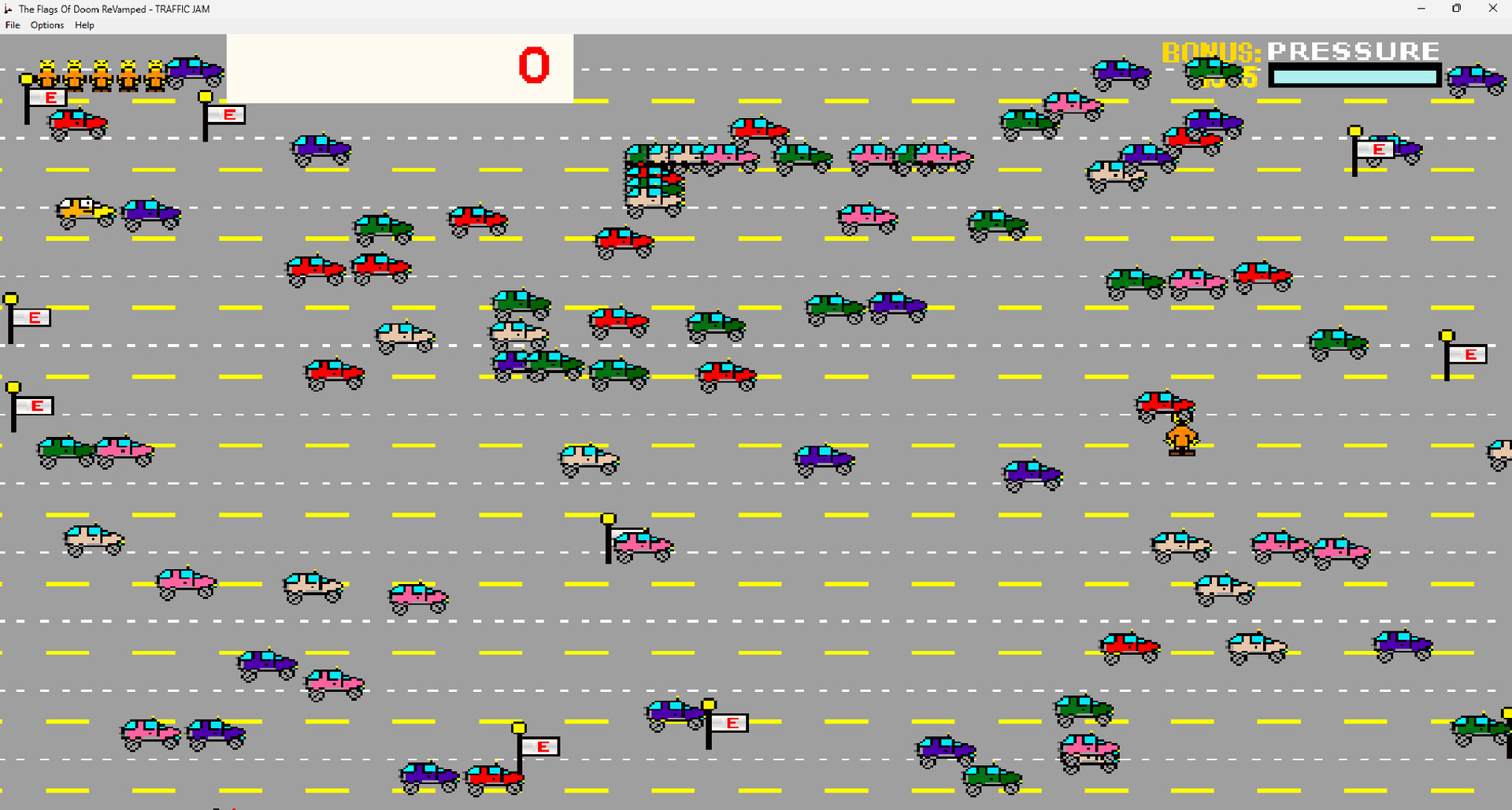 Flags of Doom REVAMPED screenshot 5