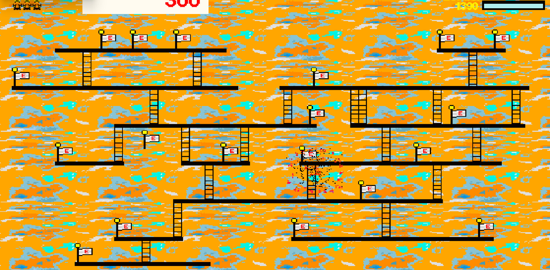 Flags of Doom REVAMPED screenshot 10