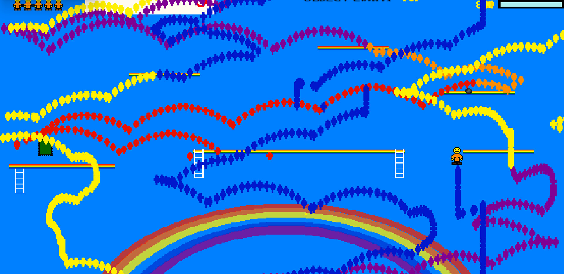 Flags of Doom REVAMPED screenshot 4