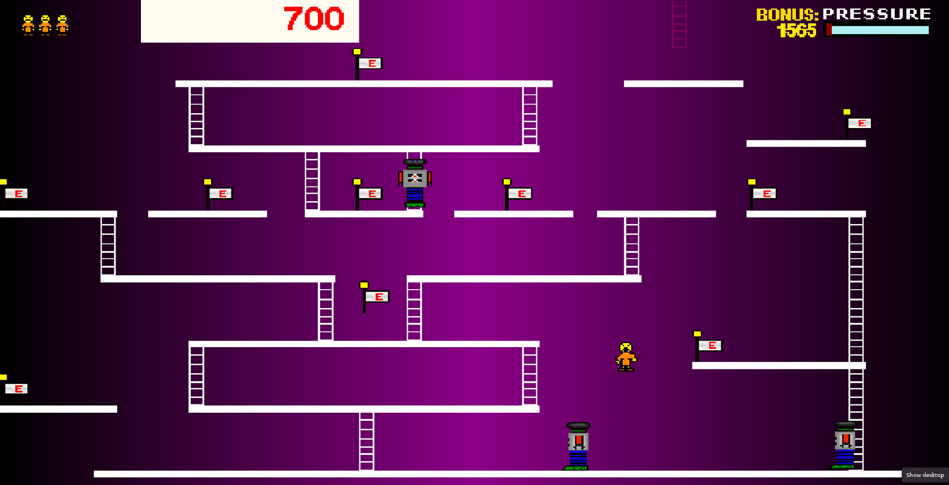 Flags of Doom REVAMPED screenshot 11