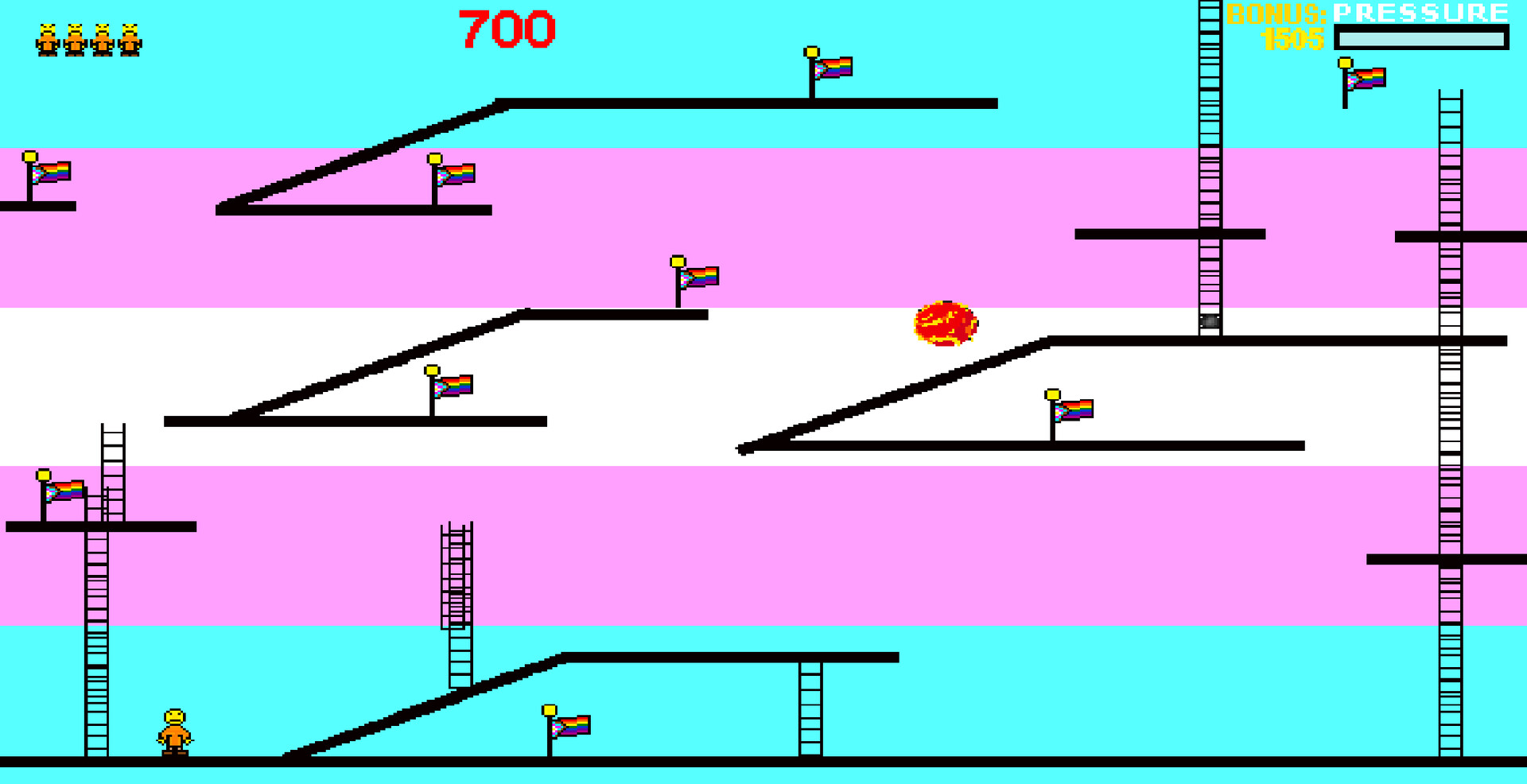 Flags of Doom REVAMPED screenshot 8