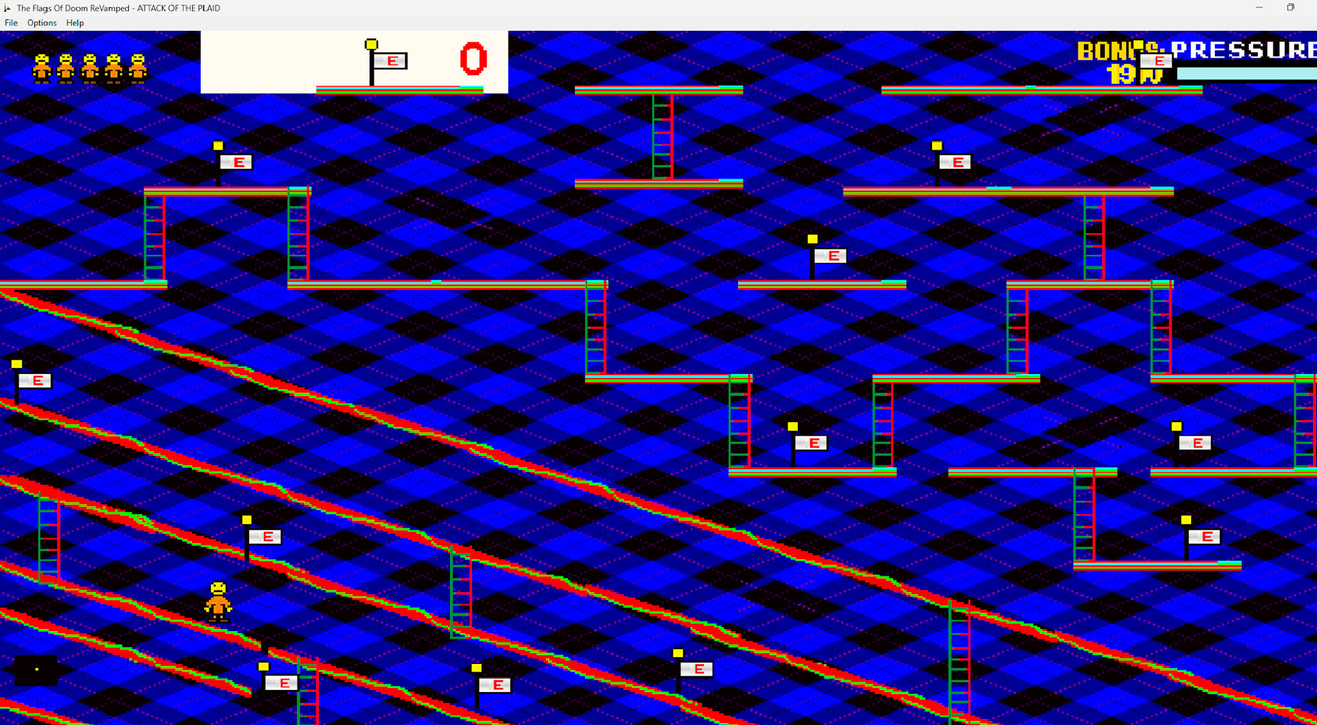 Flags of Doom REVAMPED screenshot 14