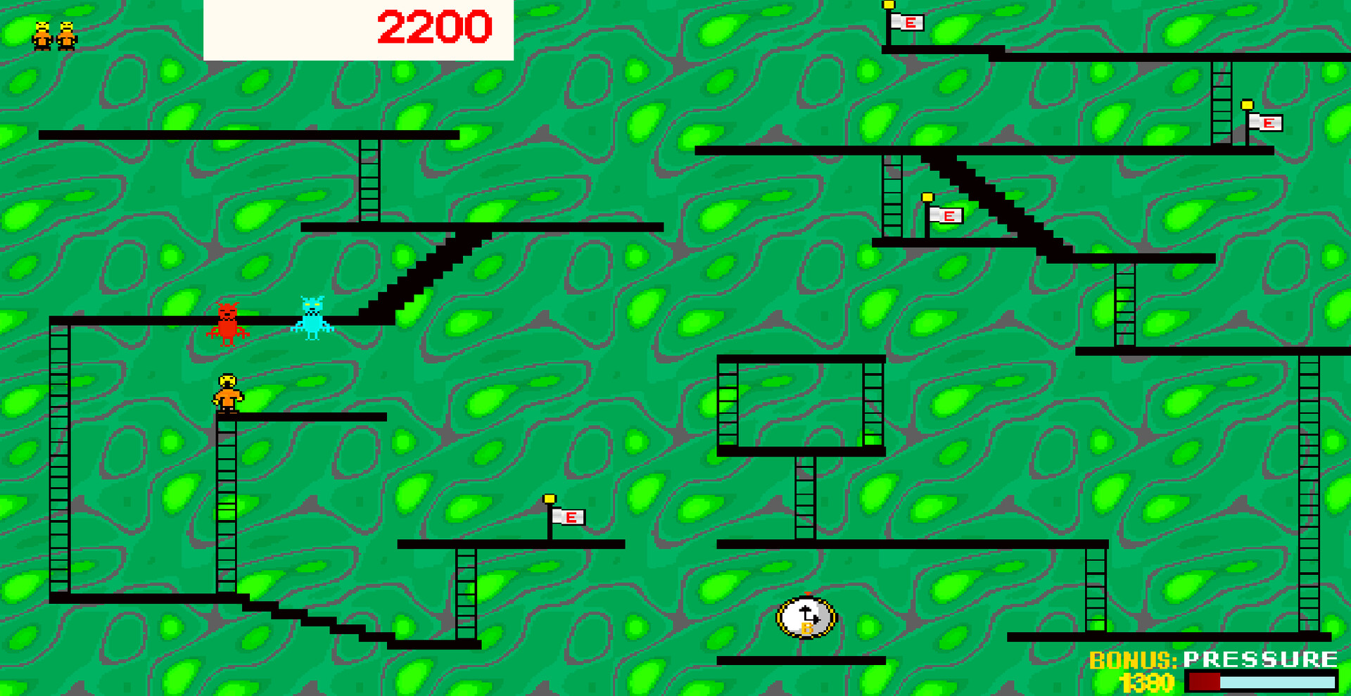 Flags of Doom REVAMPED screenshot 12