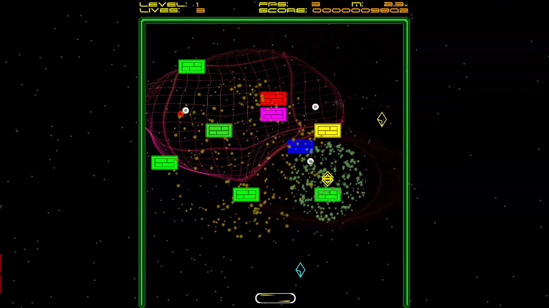 Breaking Enigma screenshot 1