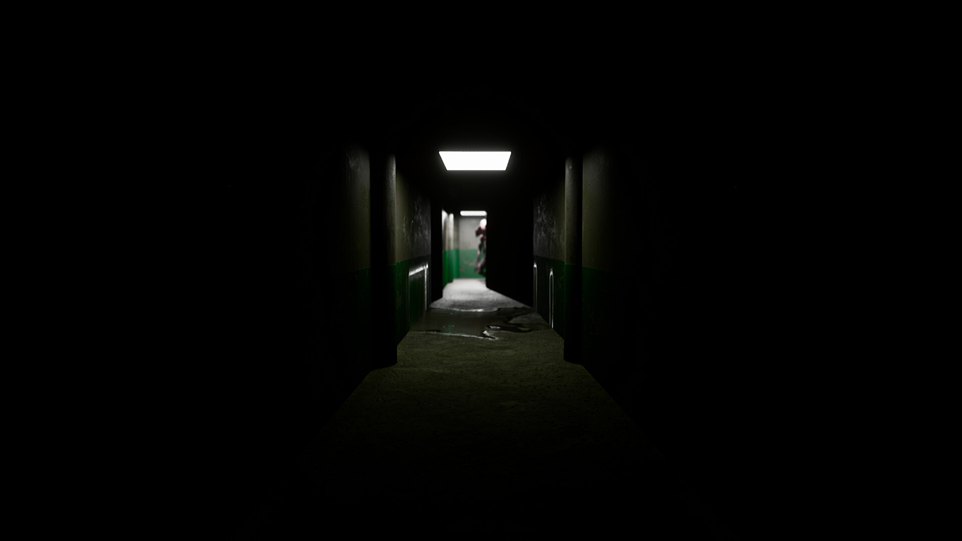 Liminal:The Forgotten Maze screenshot 2