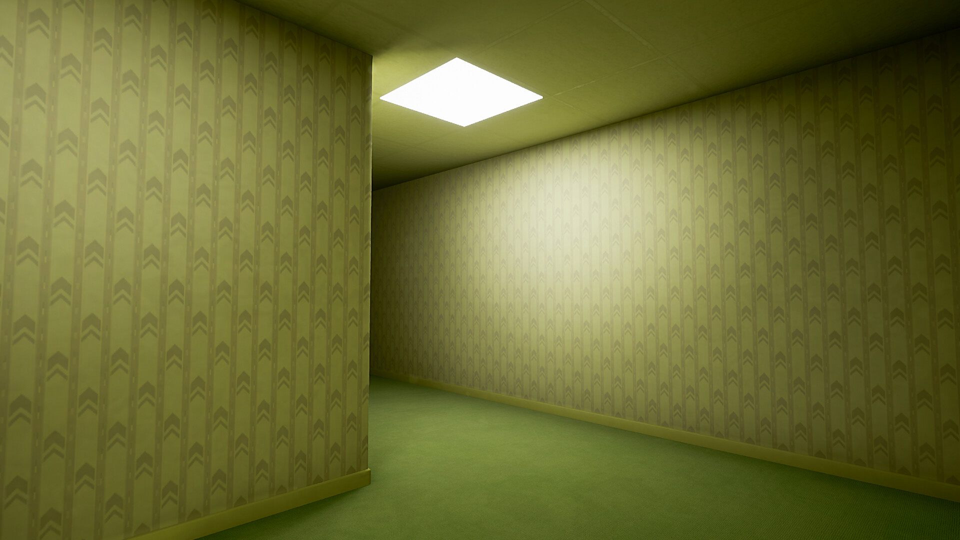 Liminal:The Forgotten Maze screenshot 4
