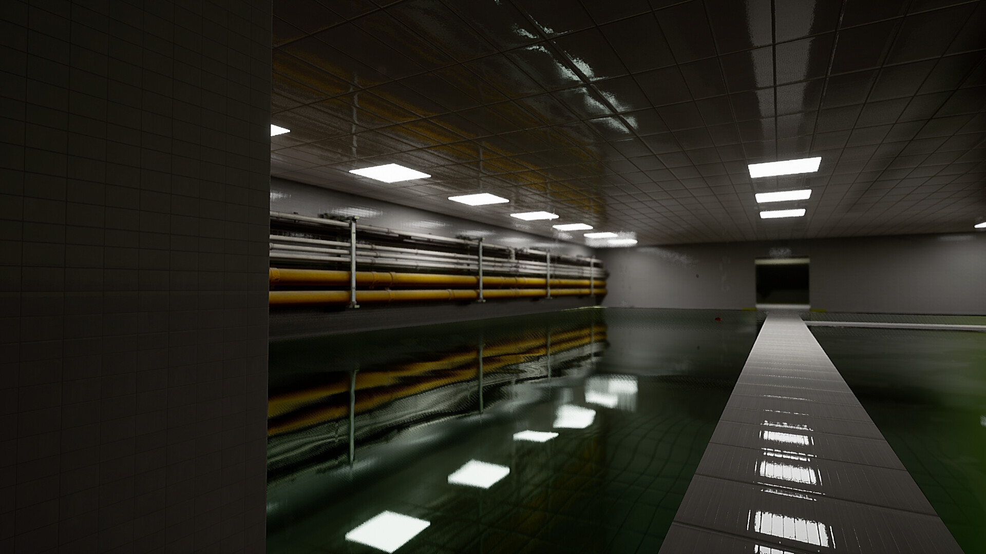 Liminal:The Forgotten Maze screenshot 5