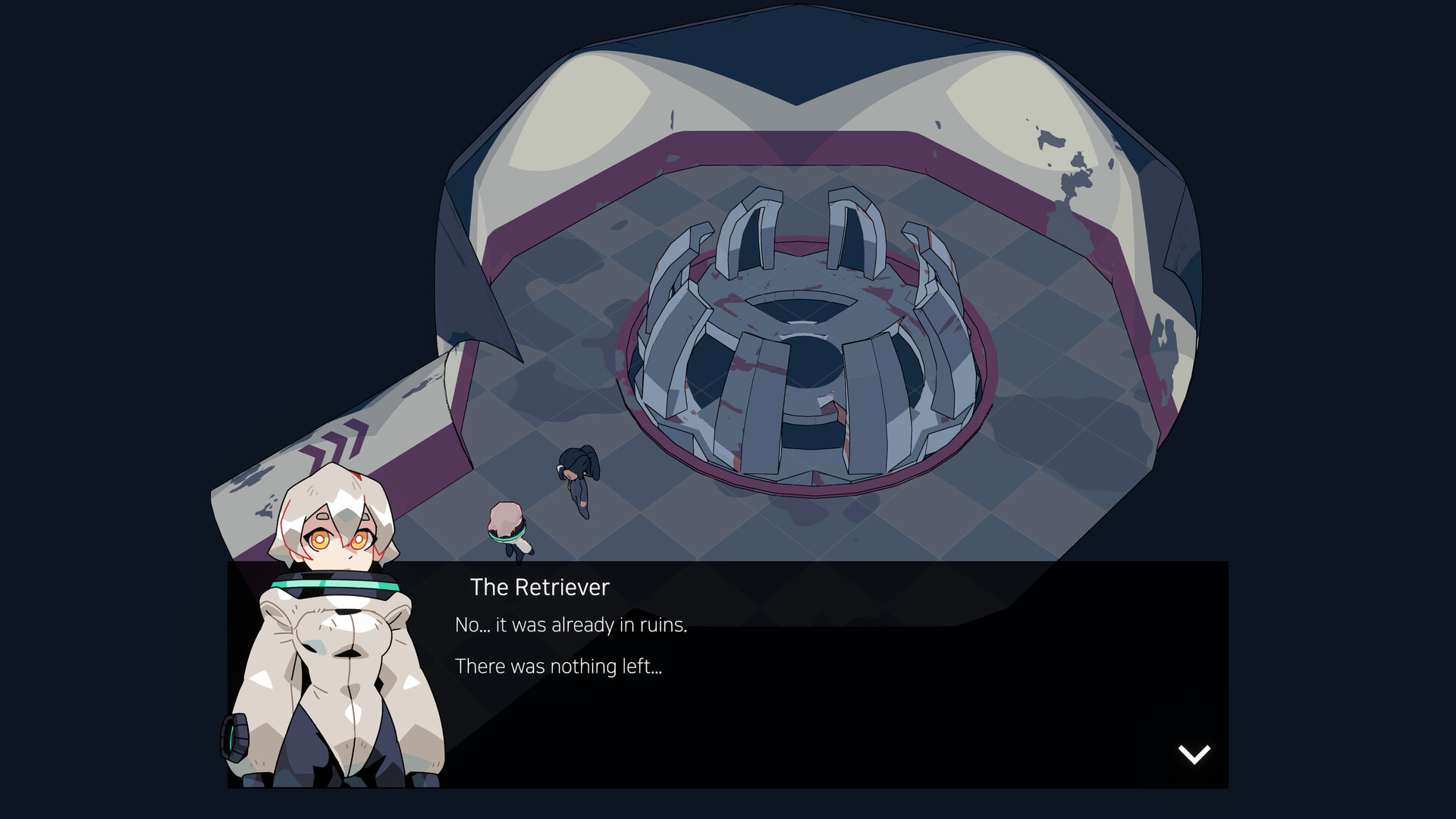 Point In Time screenshot 5