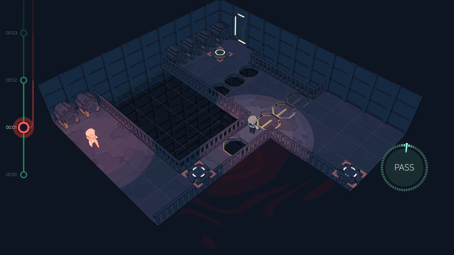 Point In Time screenshot 2
